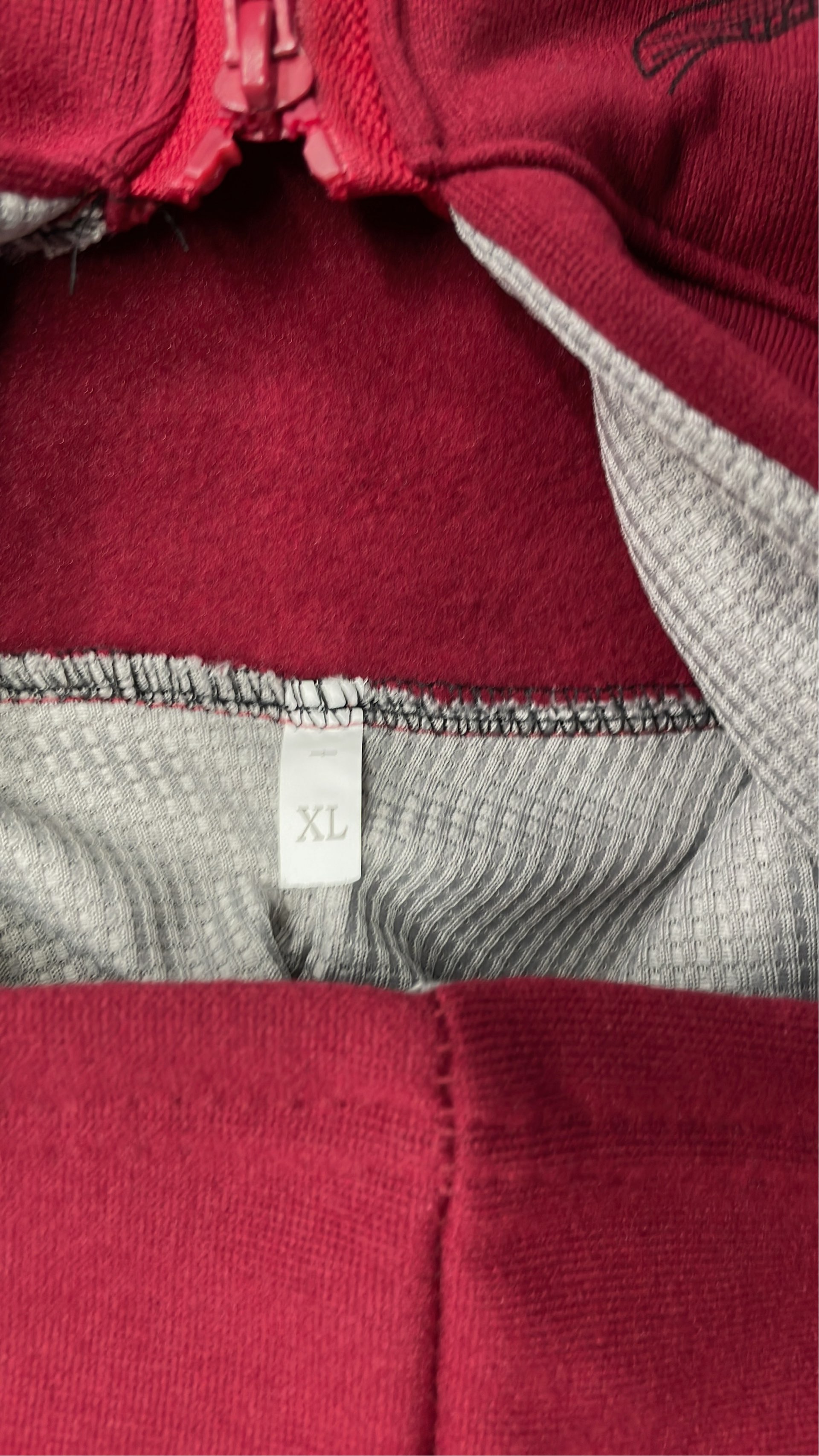 Hoodie QC photo 1 of 8