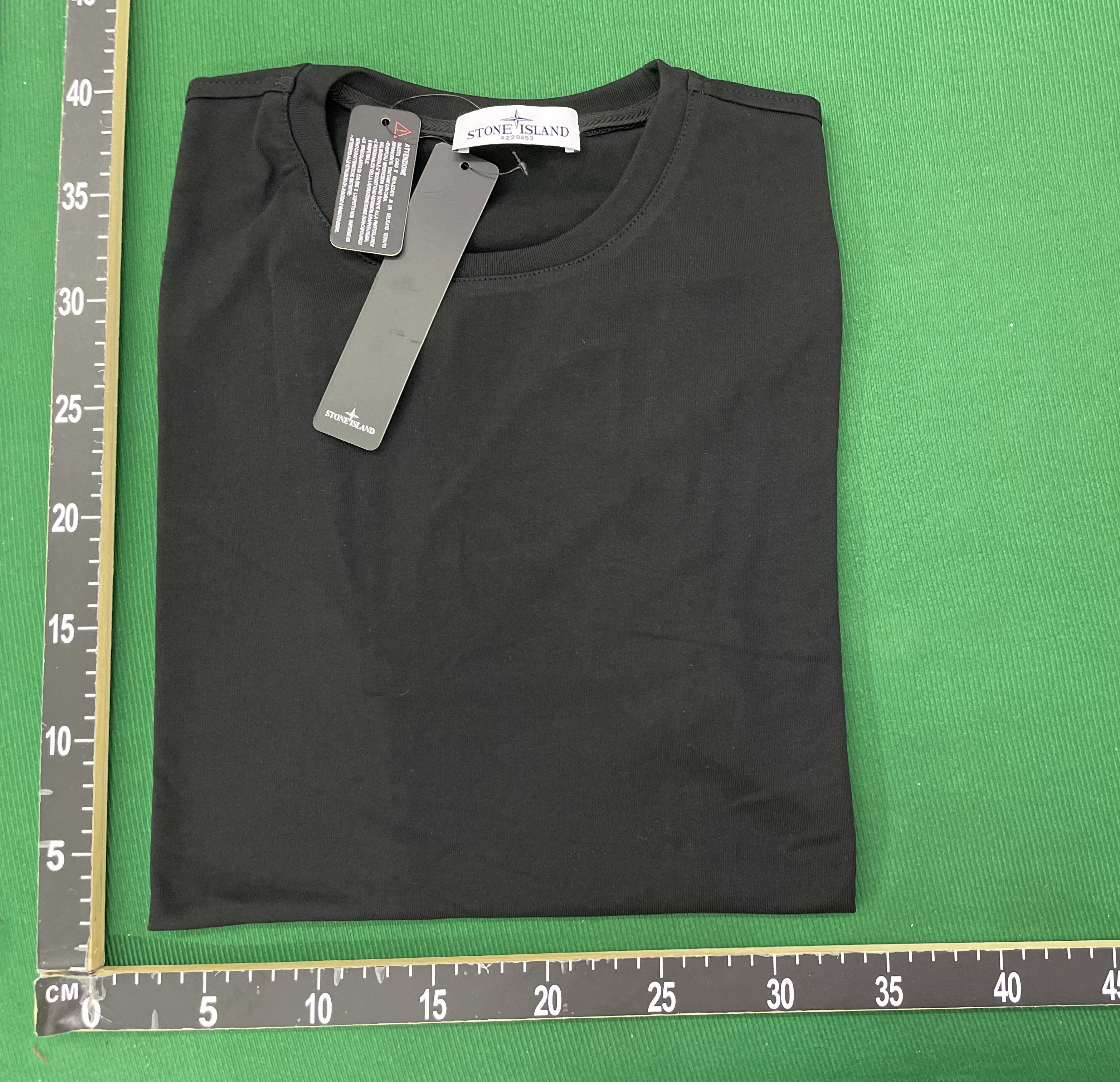 T恤 QC 照片 1 / 112