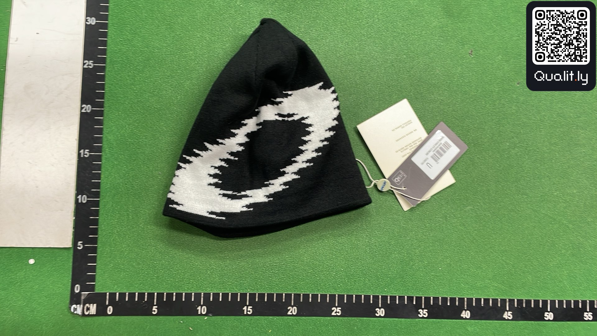 帽子 QC 照片 3 / 13