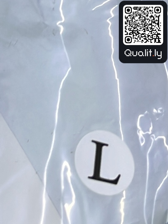 Pantaloni — foto QC 2 di 14
