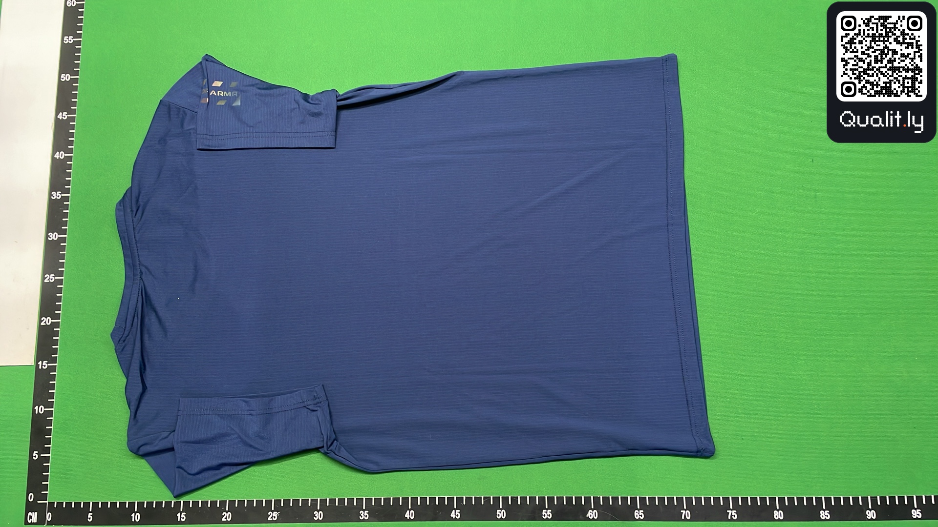 T-shirt QC photo 3 of 176