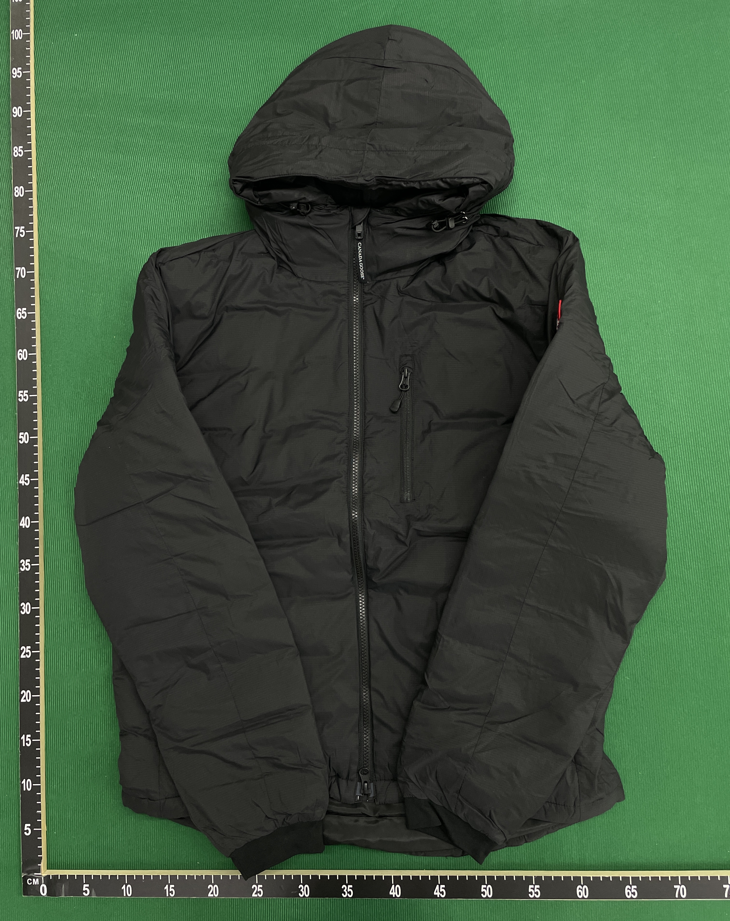 夹克 QC 照片 2 / 19