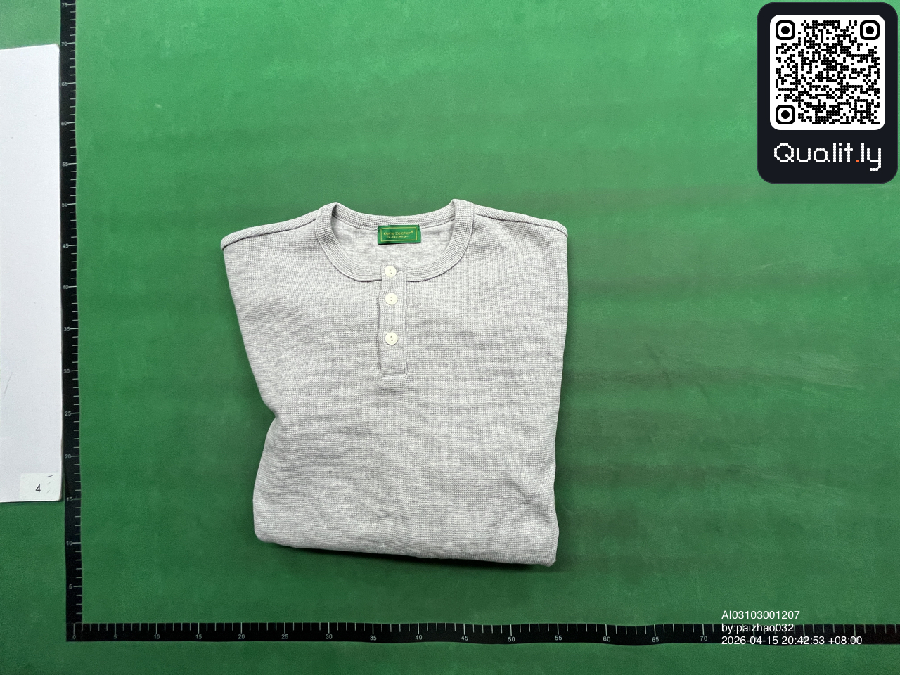 QC 照片 1 / 20