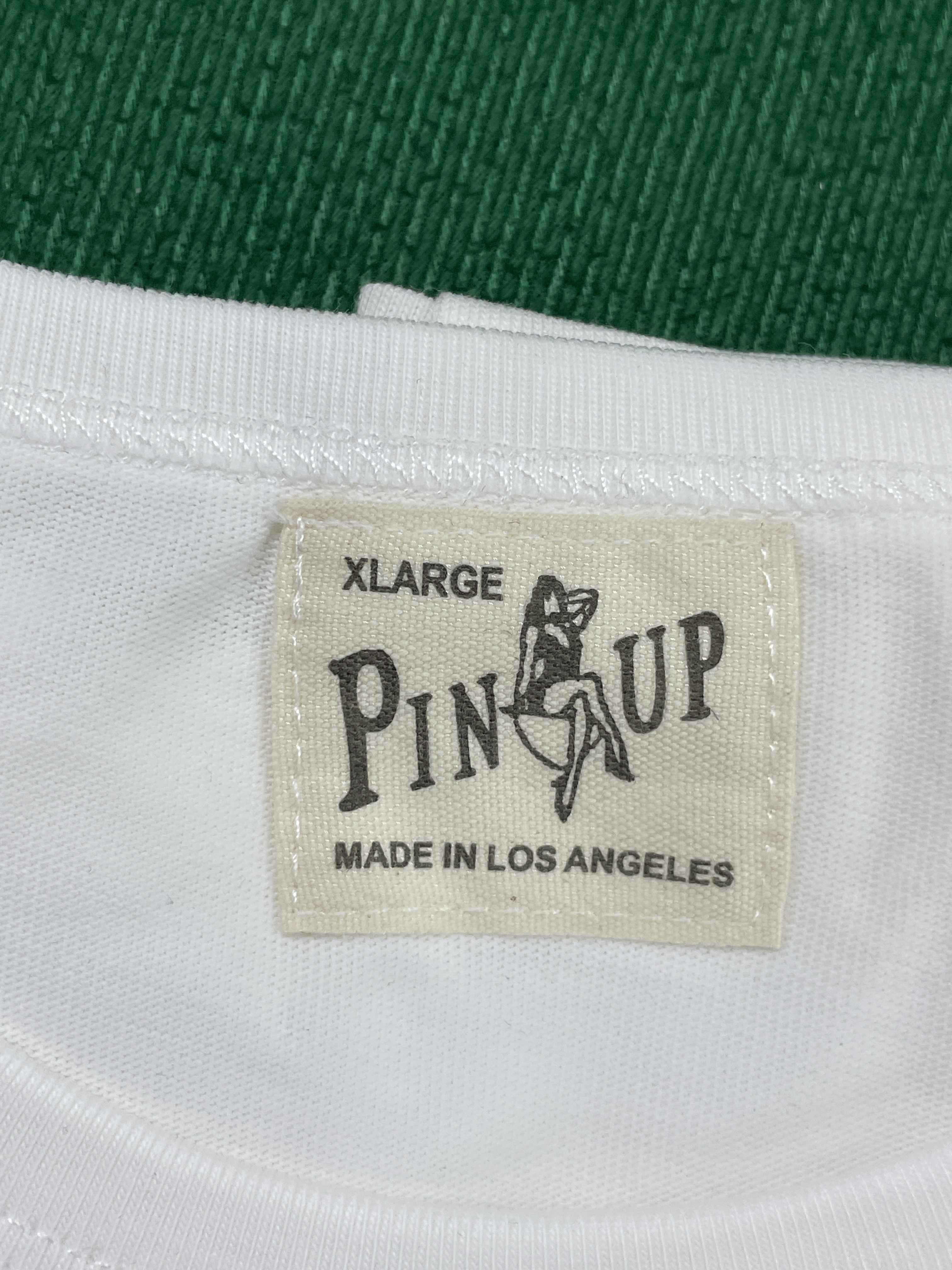 T-shirt — QC-foto 2 av 41