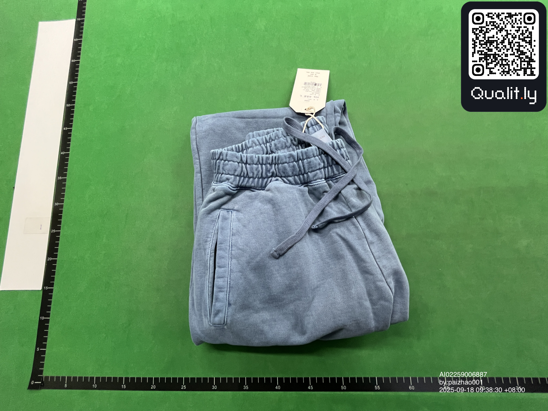 Hose — QC-Foto 1 von 28