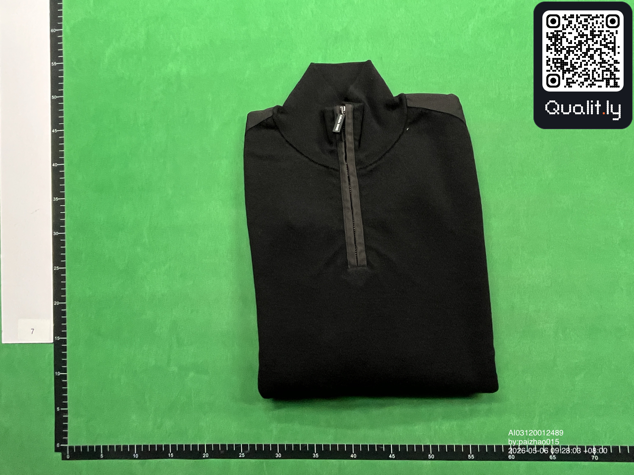 Pullover — QC-Foto 3 von 22