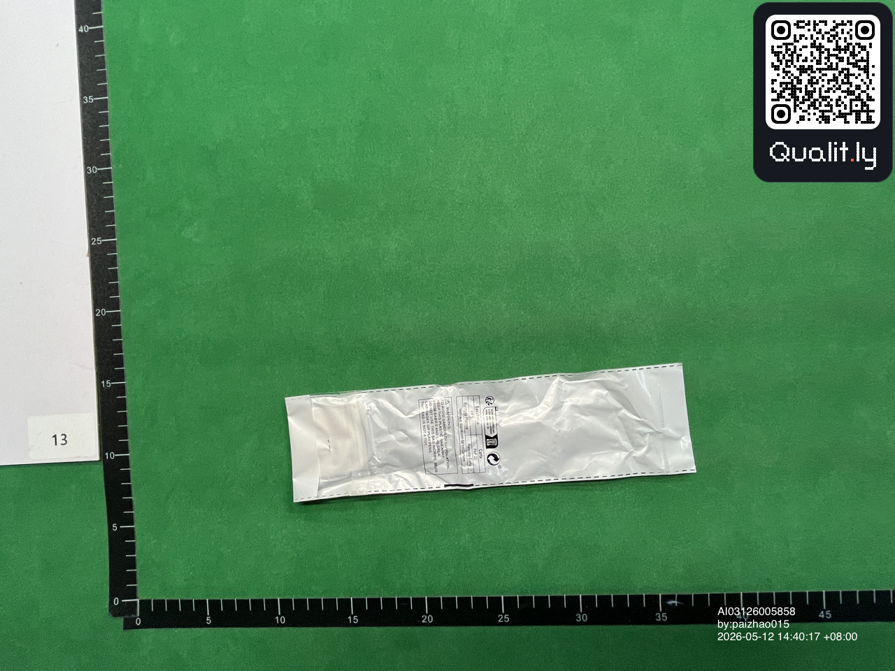 Jewelry QC photo 2 of 3