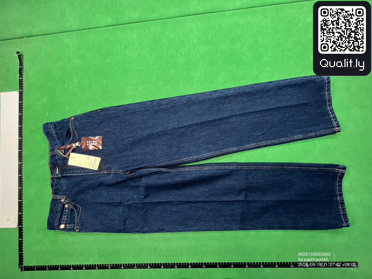 Jeans — QC-foto 3 av 10