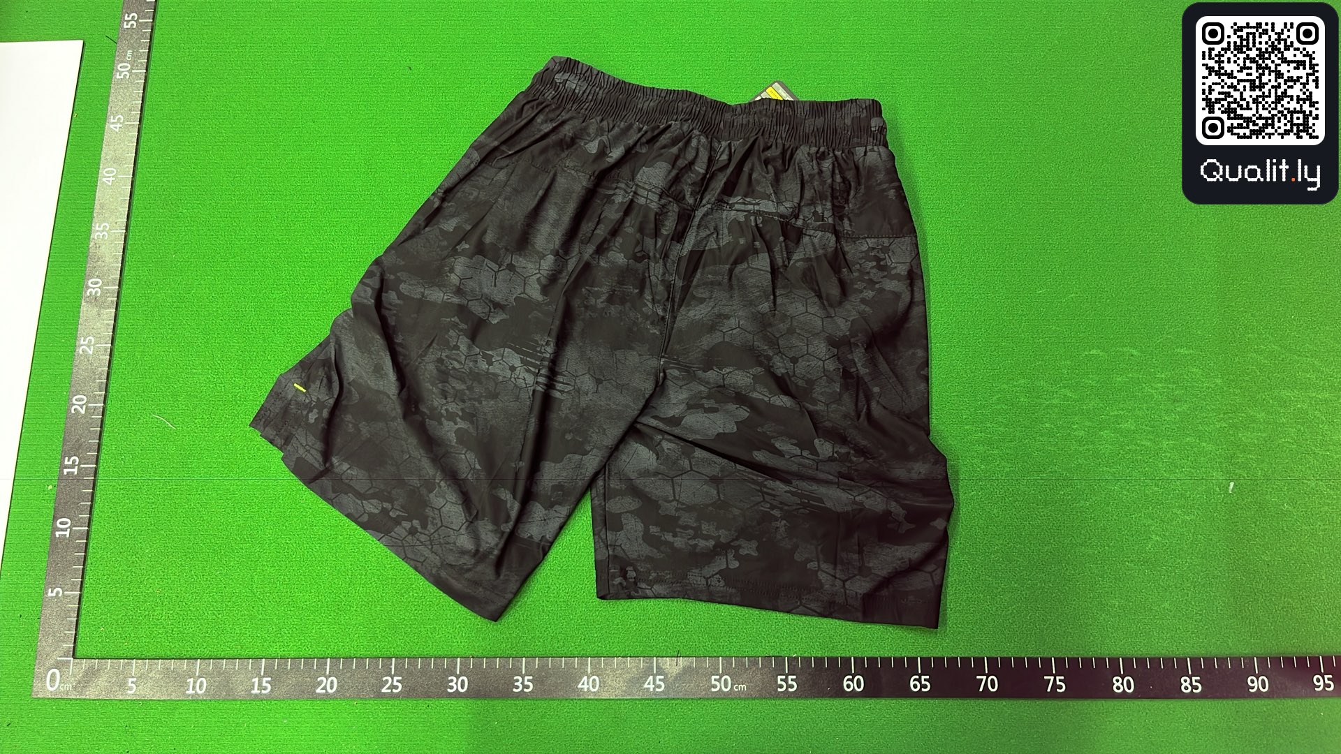 Pantalón corto — foto QC 3 de 12