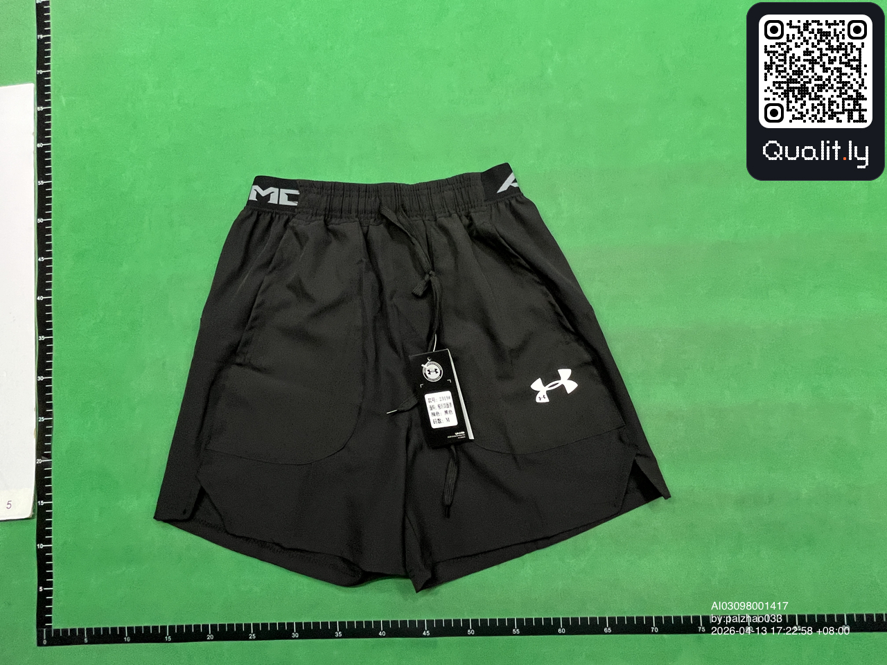 T恤 QC 照片 2 / 37