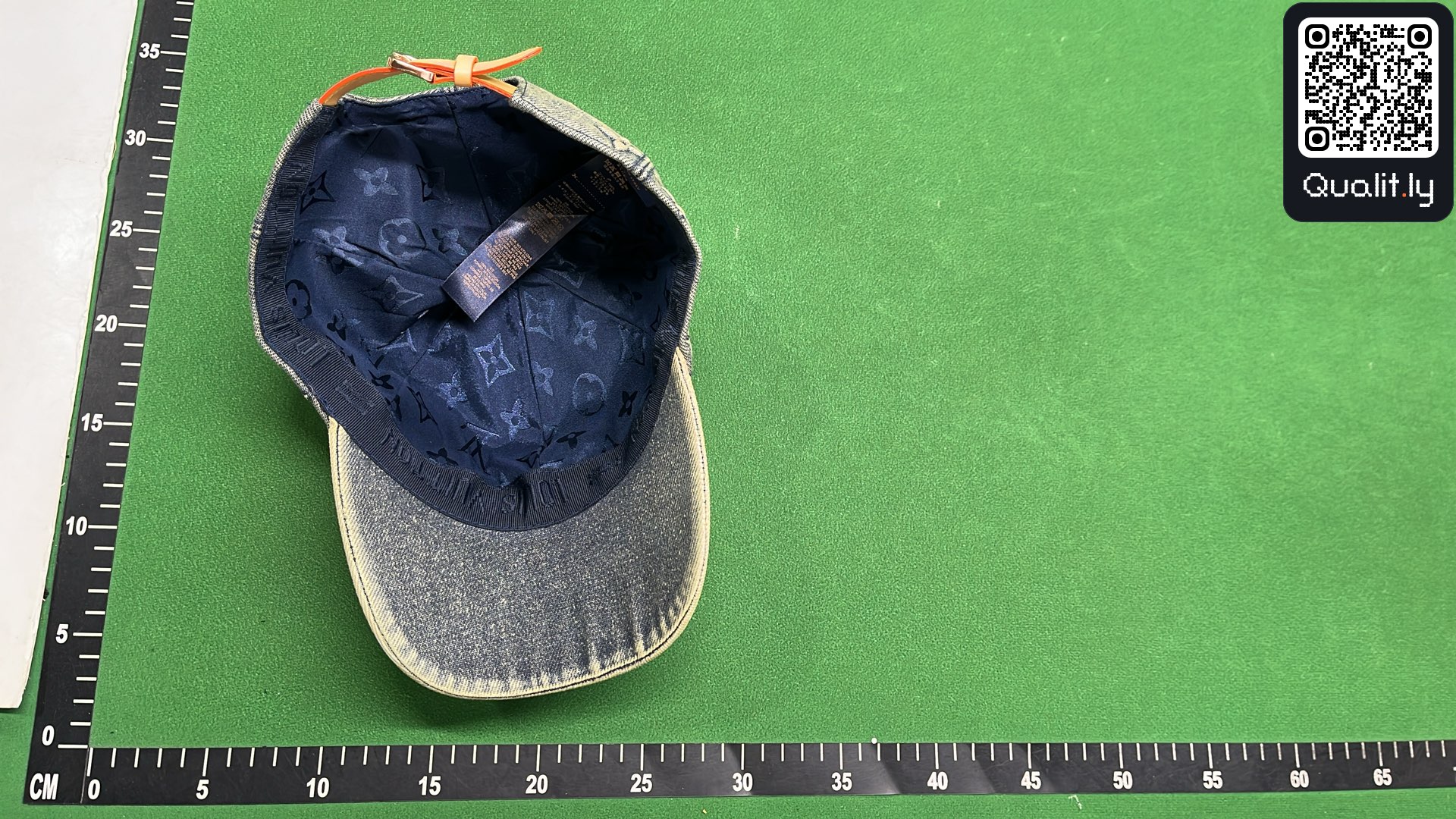 帽子 QC 照片 3 / 6