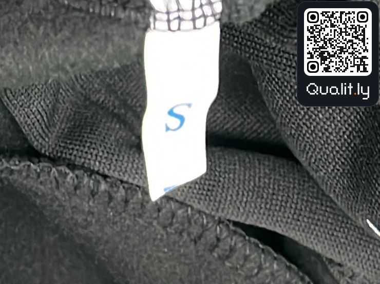 Bluza — zdjęcie QC 2 z 20