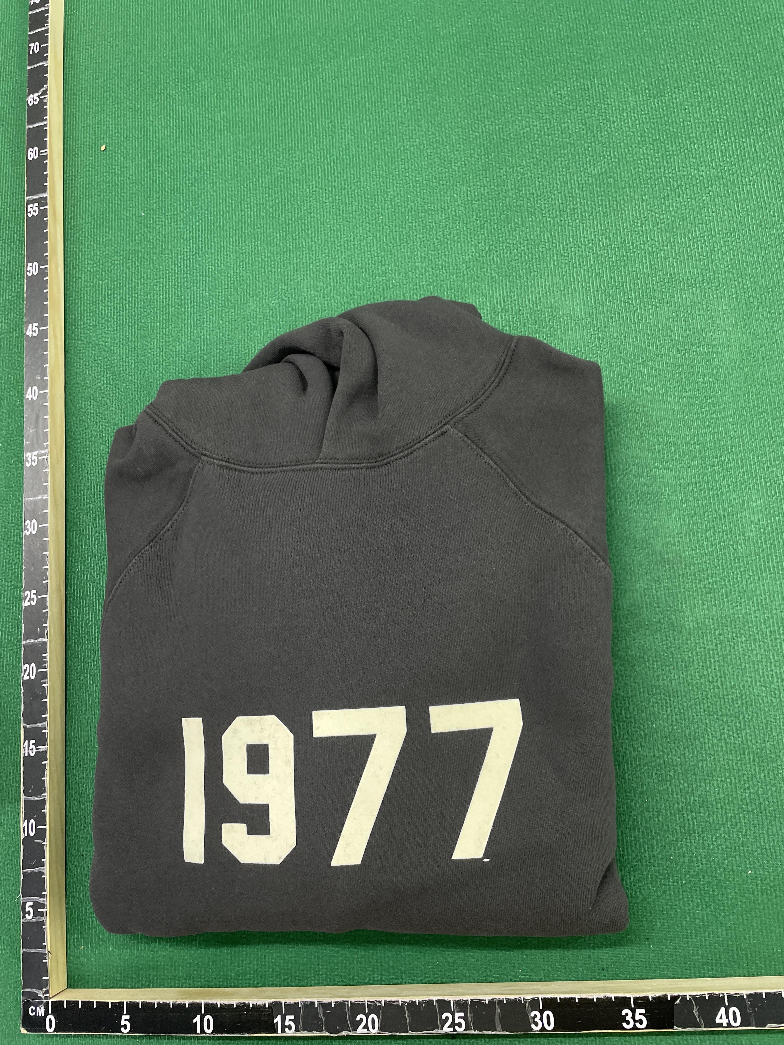Hoodie — QC-Foto 1 von 33