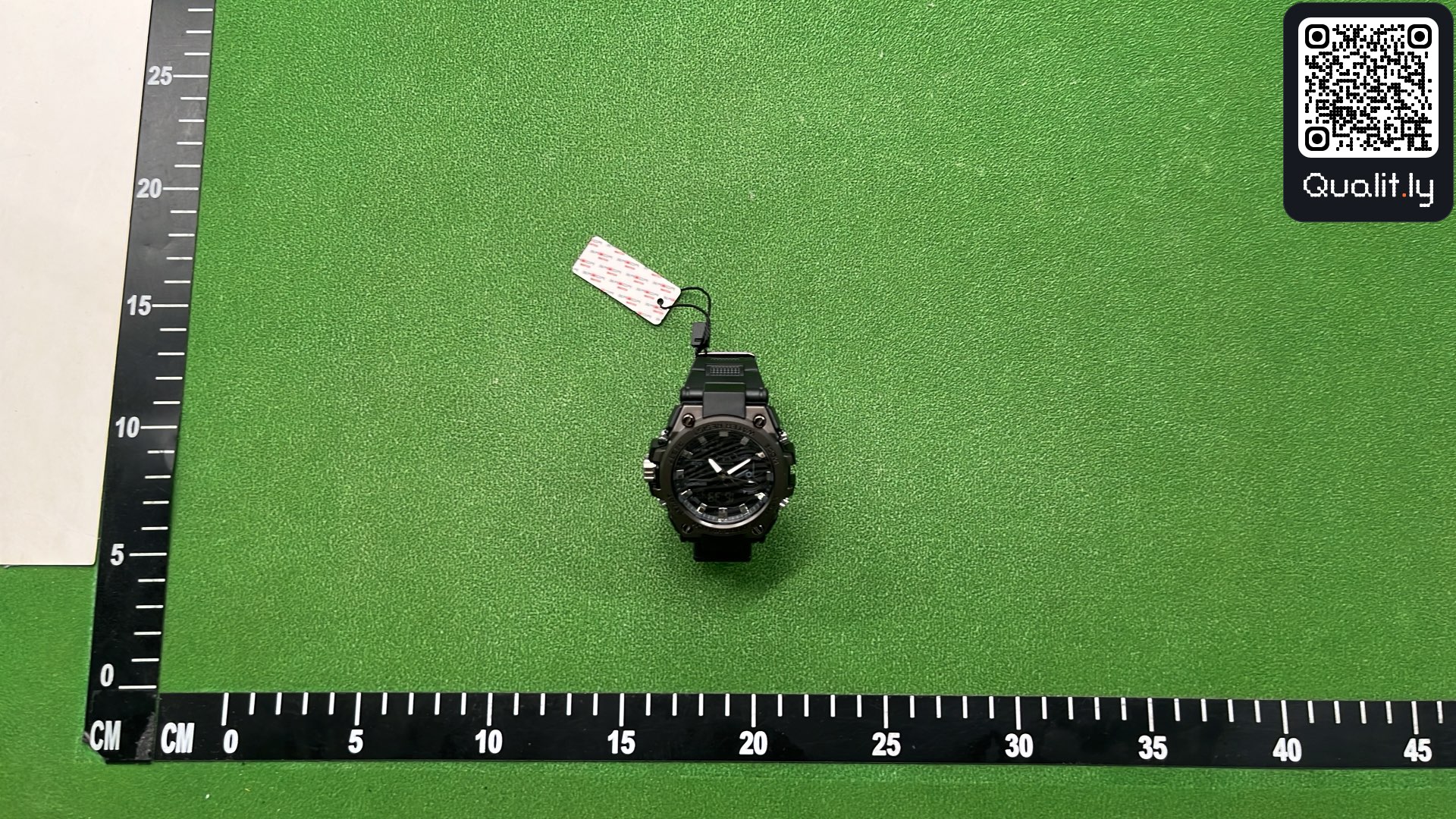手表 QC 照片 1 / 3