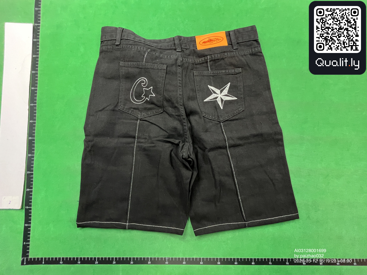 Jeans — QC-foto 3 van 102