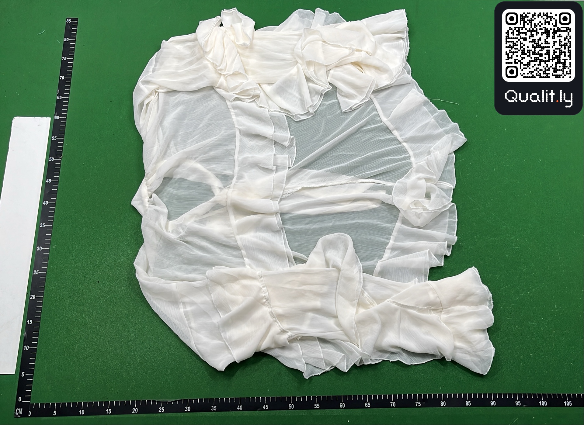 Camicia — foto QC 3 di 4
