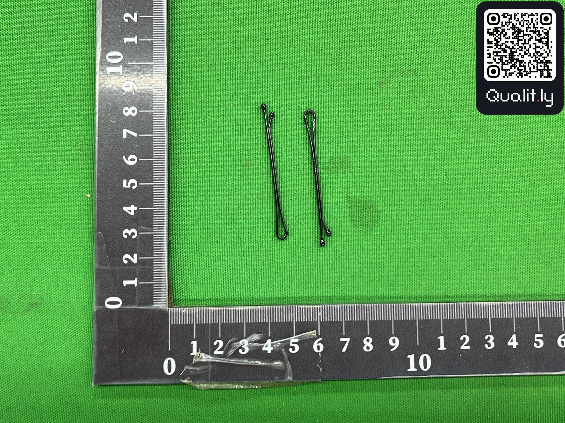 衬衫 QC 照片 2 / 2