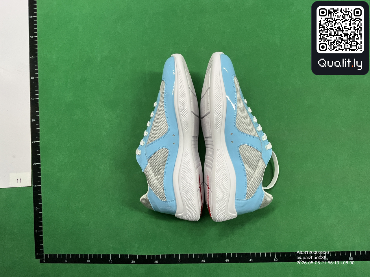 球鞋 QC 照片 3 / 72