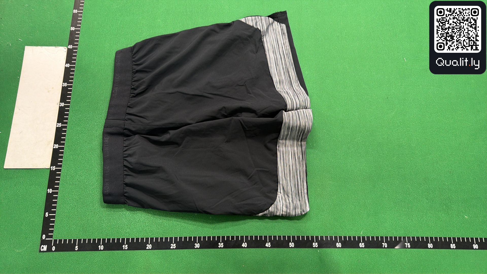 T恤 QC 照片 3 / 4
