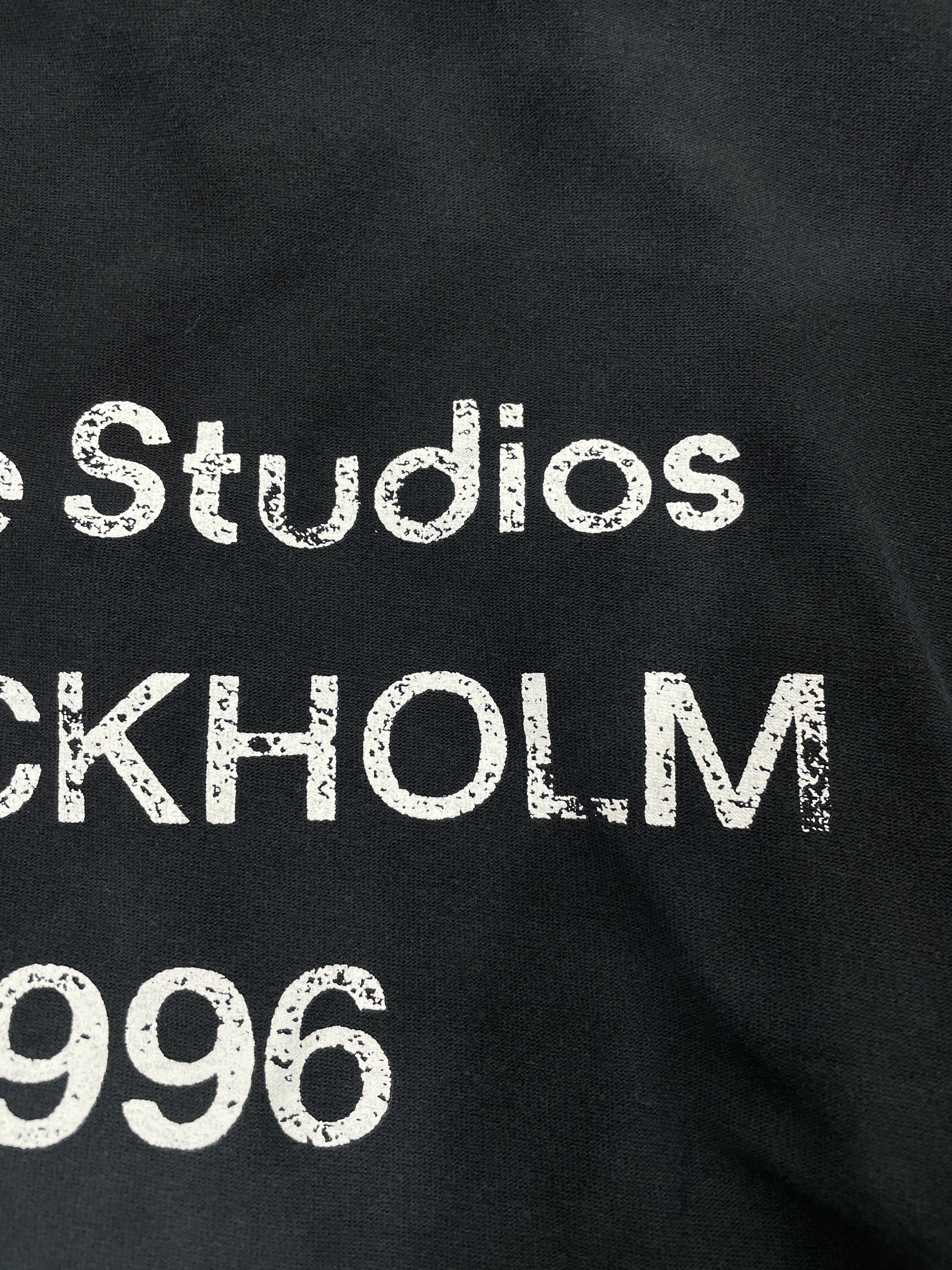T-shirt — photo QC 3 sur 10
