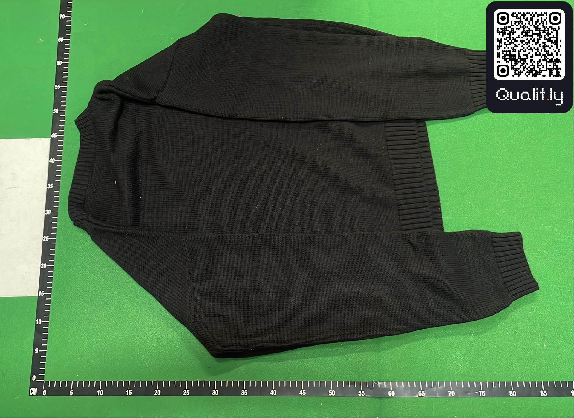 Pull — photo QC 3 sur 14