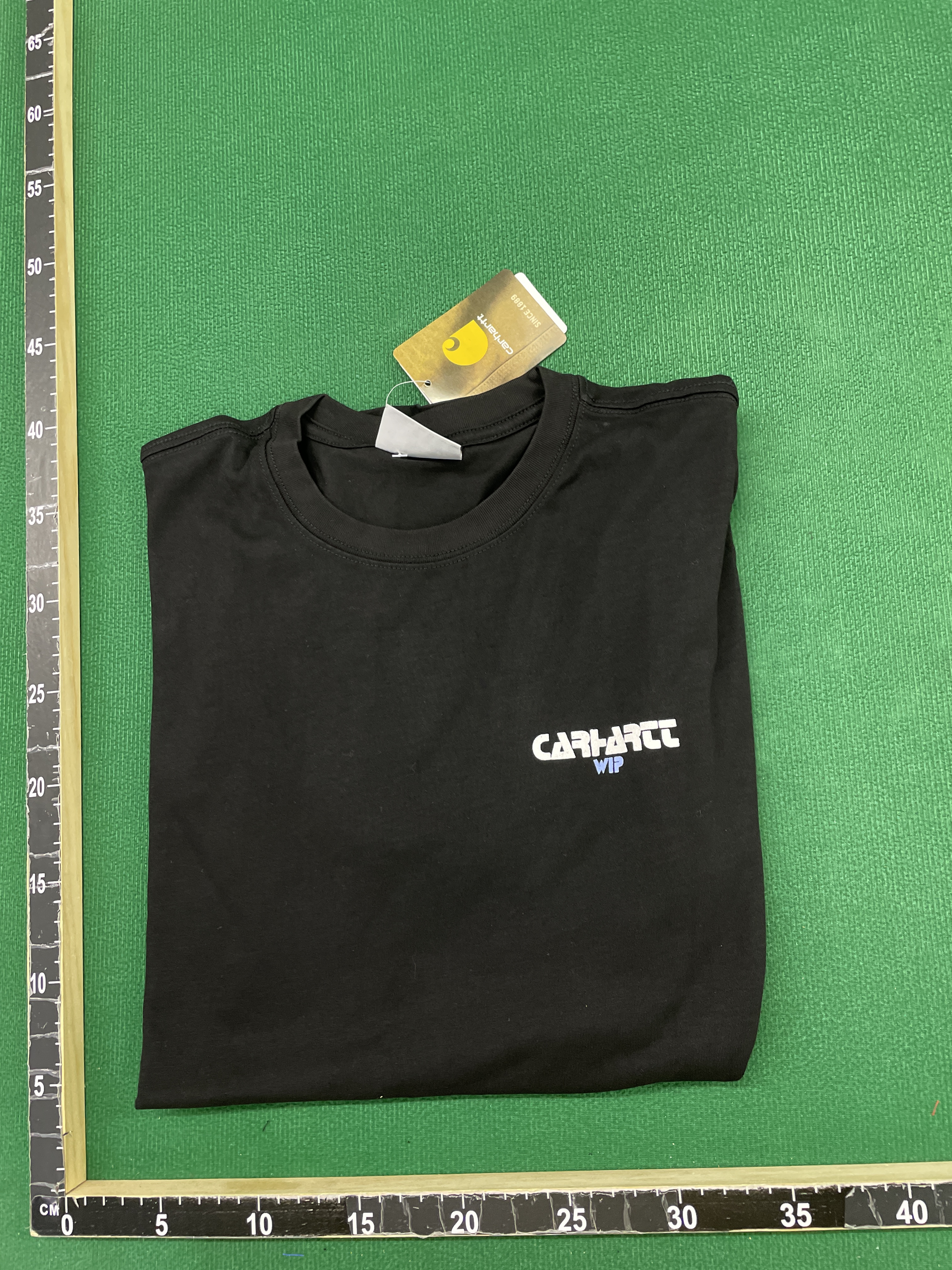 T-shirt QC photo 1 of 147