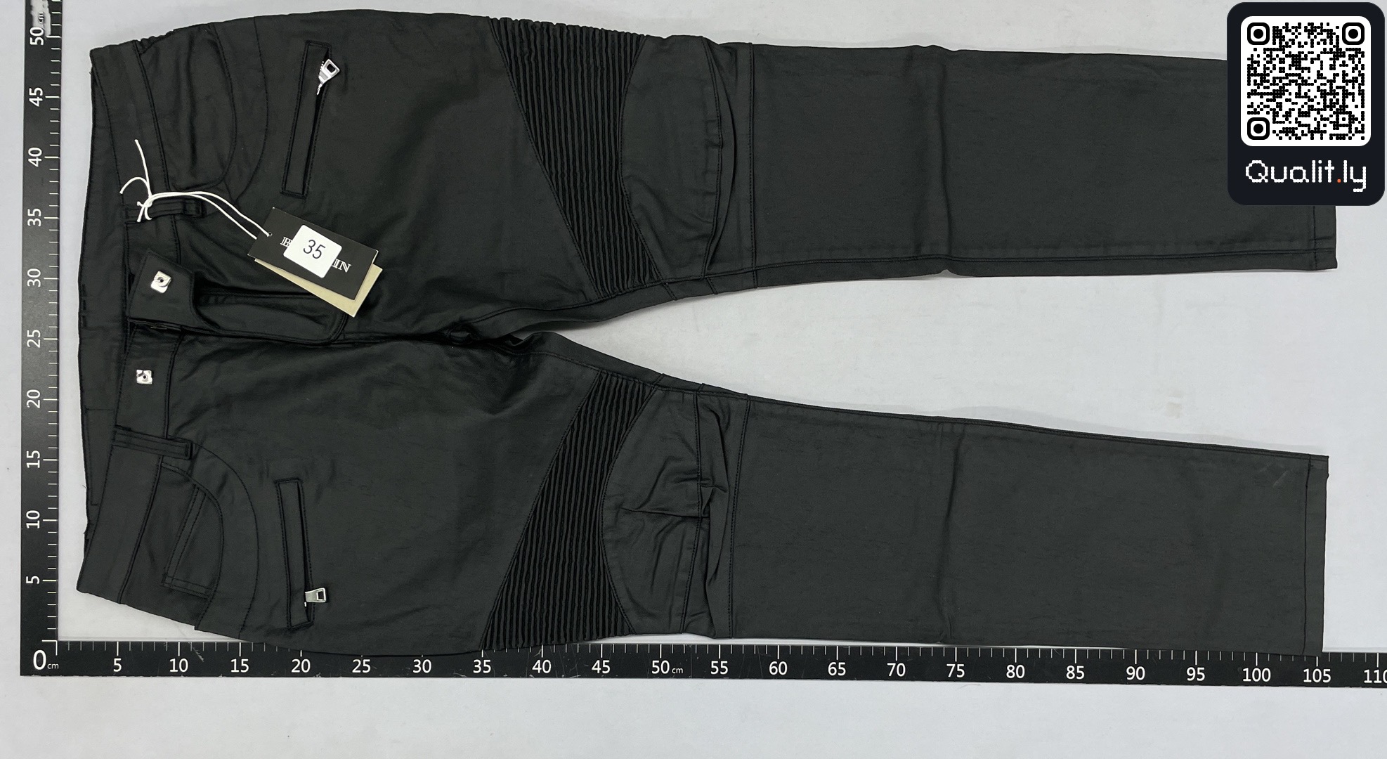 牛仔裤 QC 照片 3 / 20