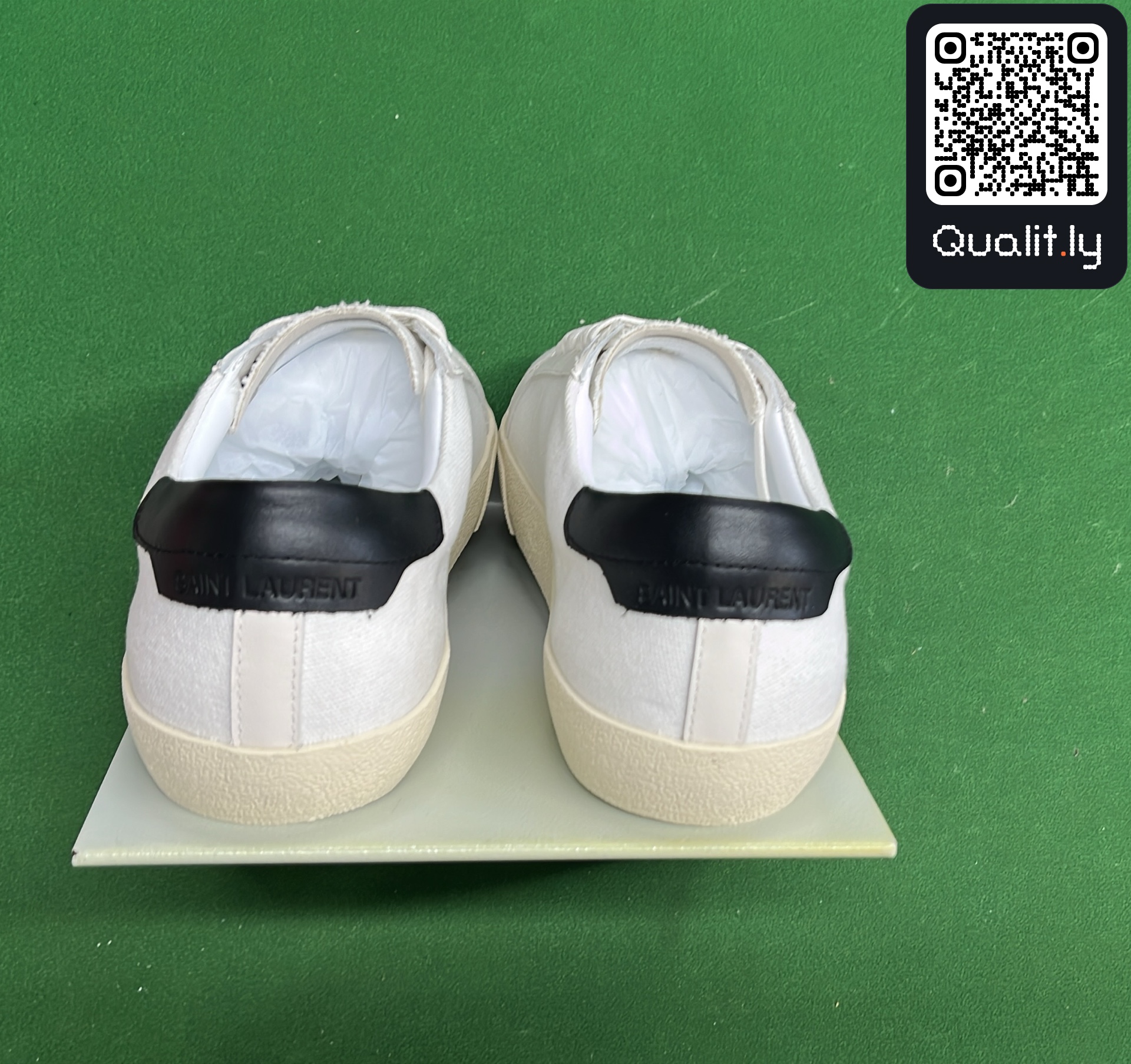 球鞋 QC 照片 3 / 42