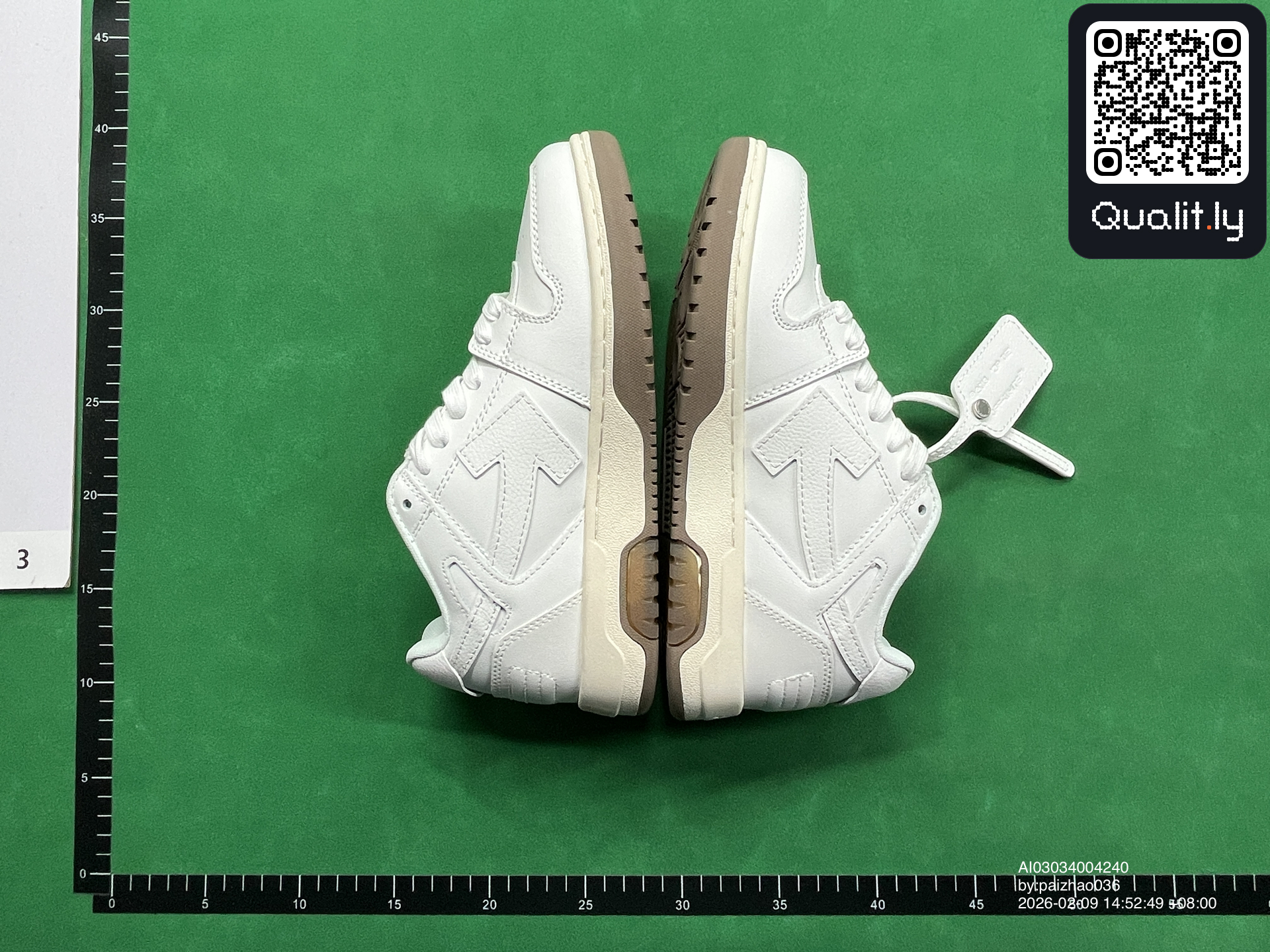 Sneakers — QC-foto 3 av 20