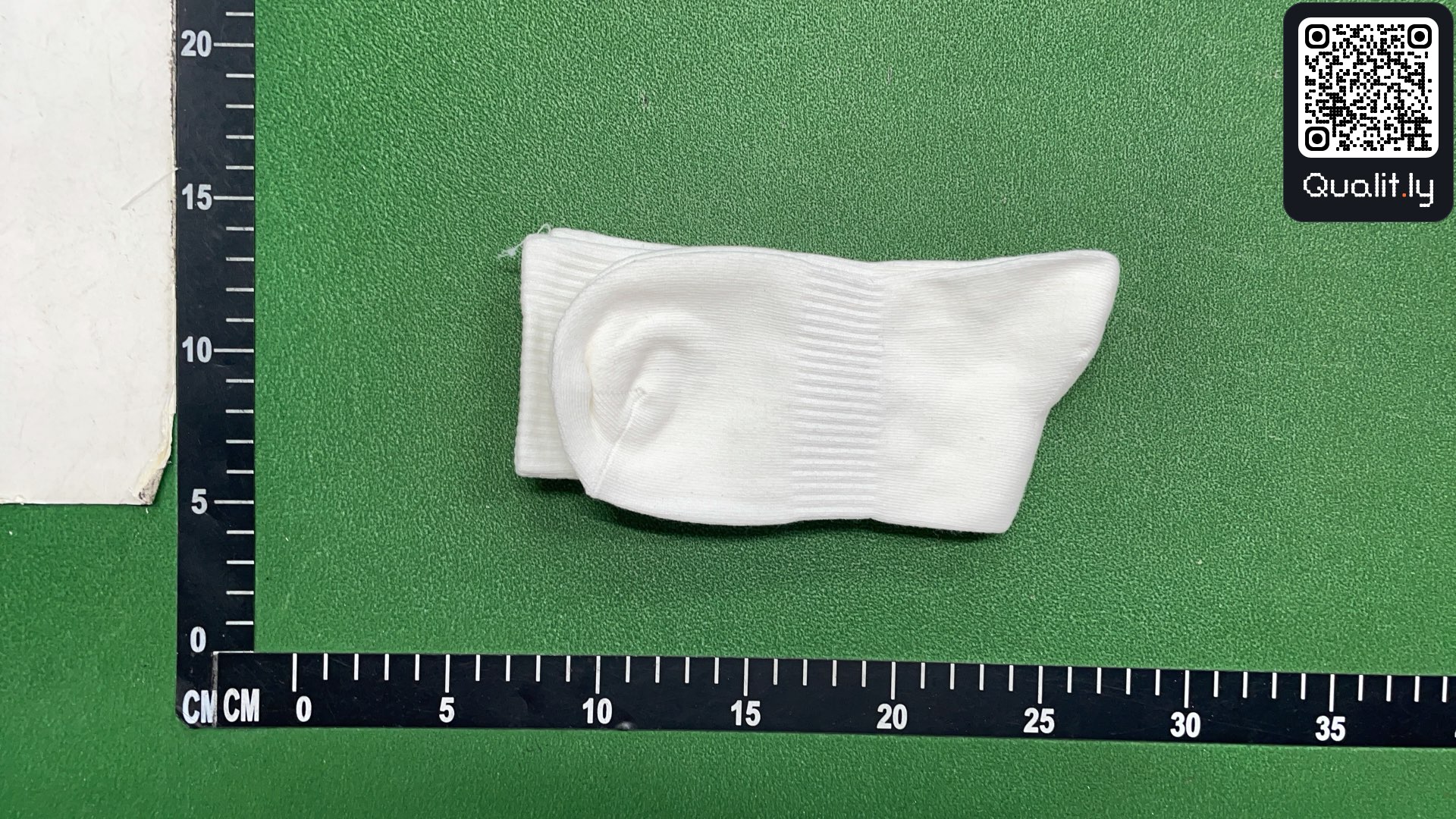 袜子 QC 照片 2 / 23