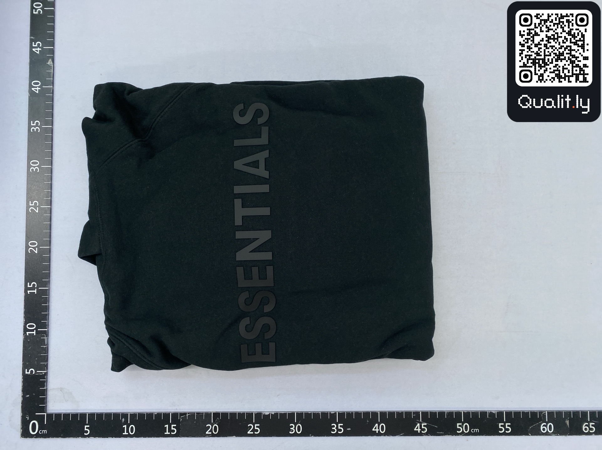 Hoodie QC photo 1 of 90