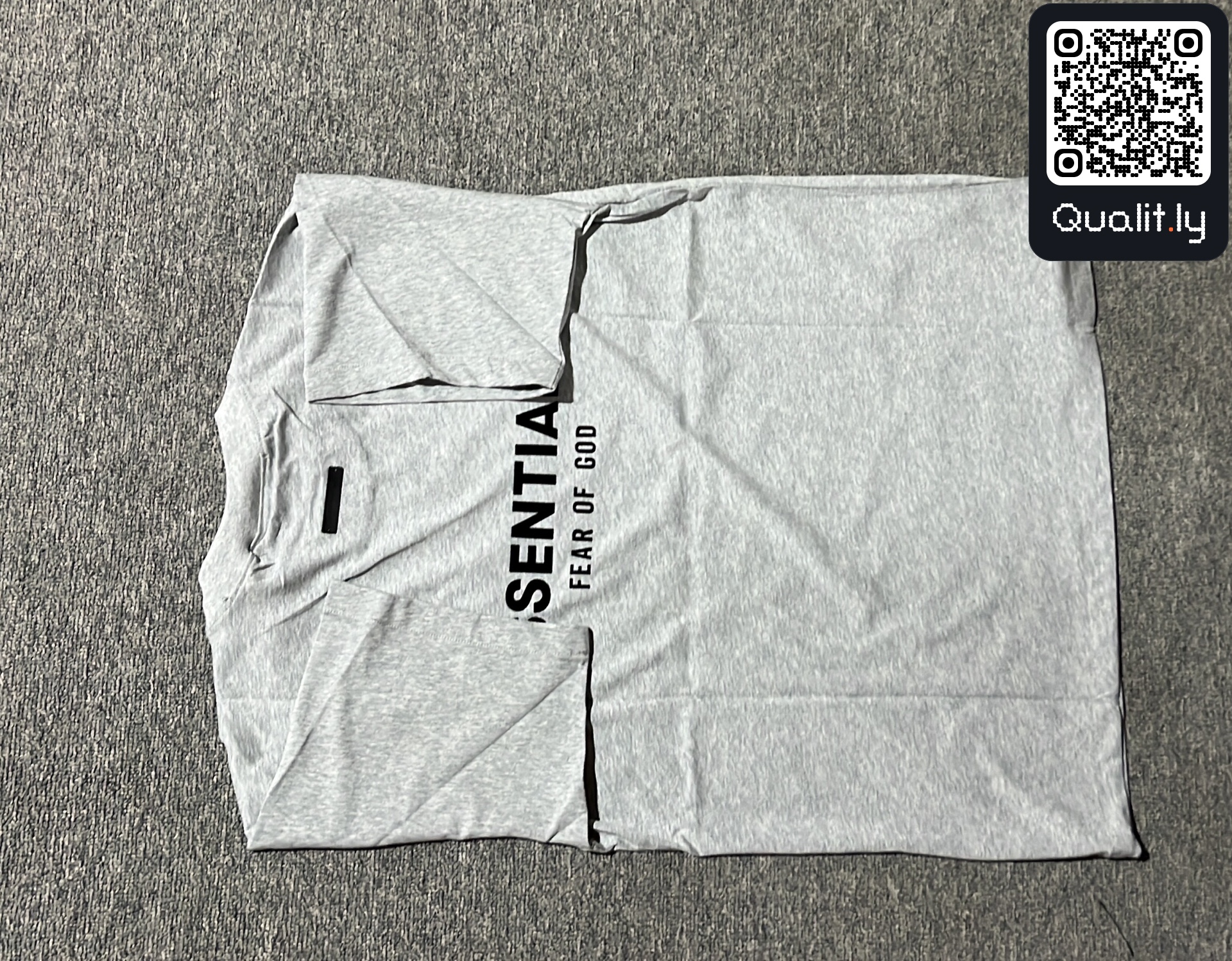 T-shirt — QC-foto 3 av 104