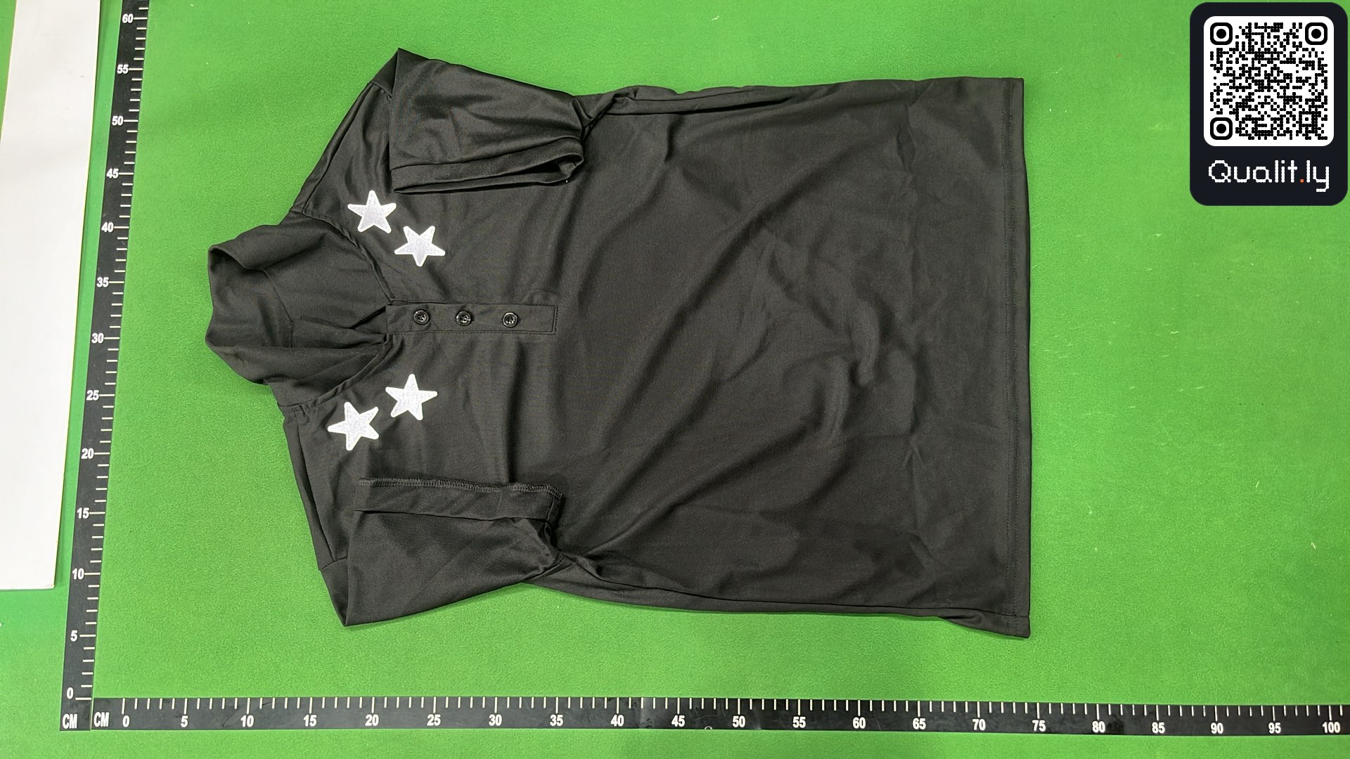 T-shirt — photo QC 2 sur 16