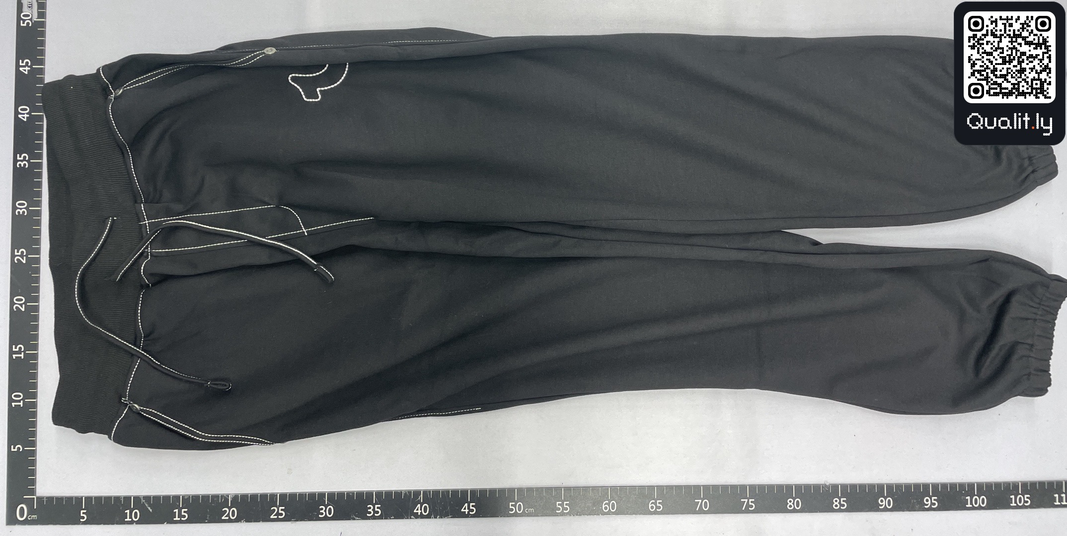 连帽卫衣 QC 照片 2 / 28