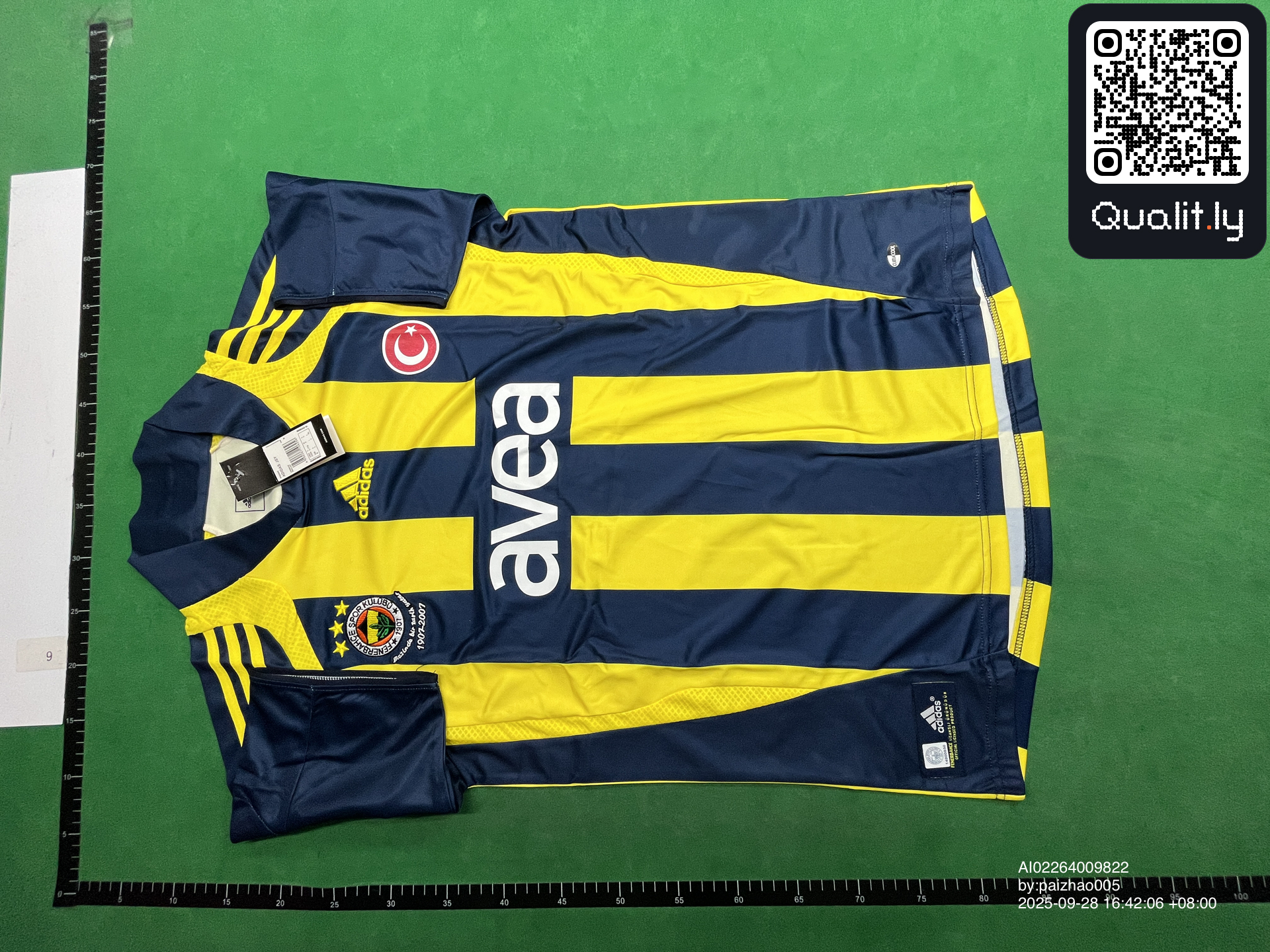 Chemise — photo QC 3 sur 42