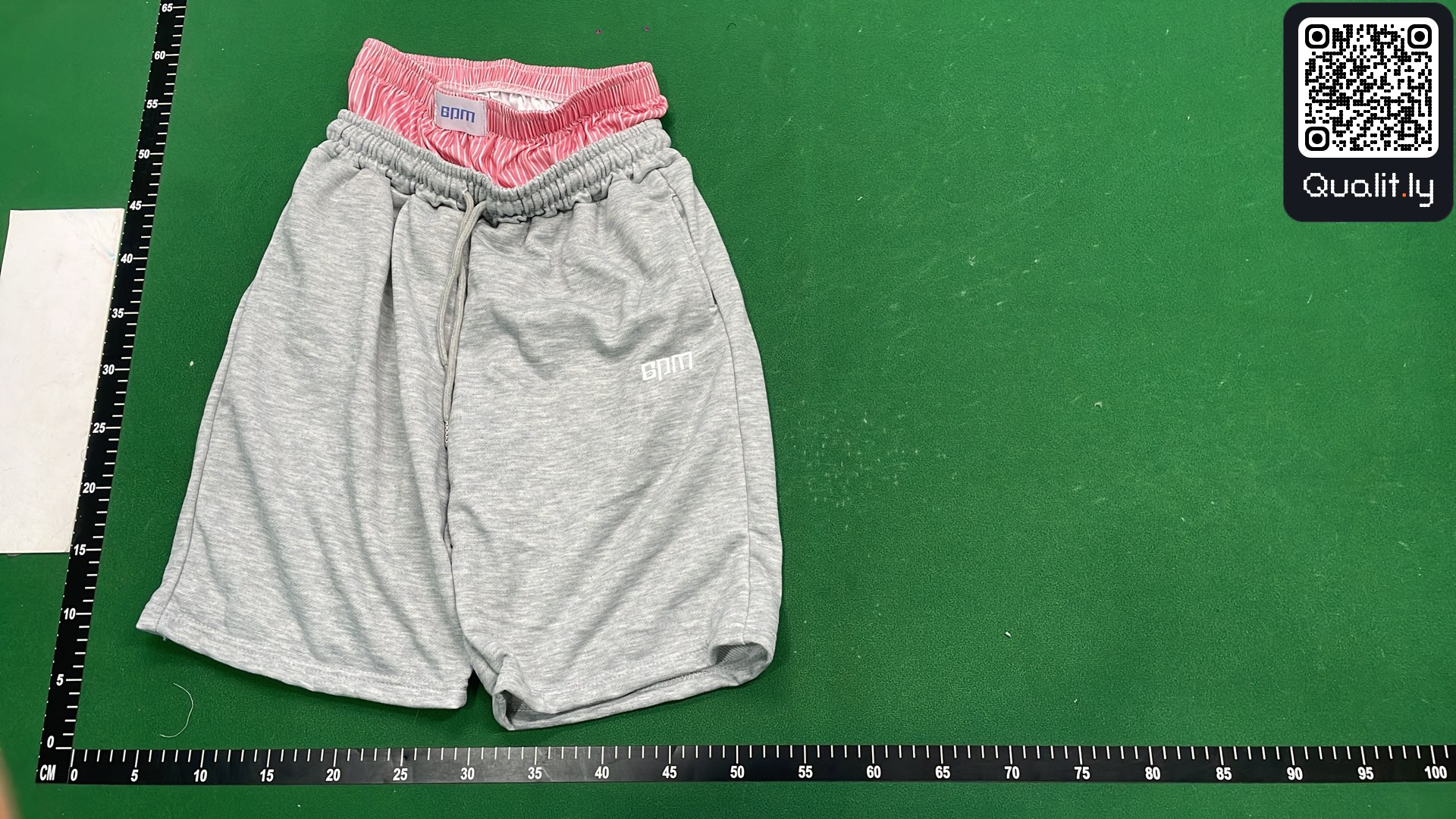 Pants QC photo 2 of 12
