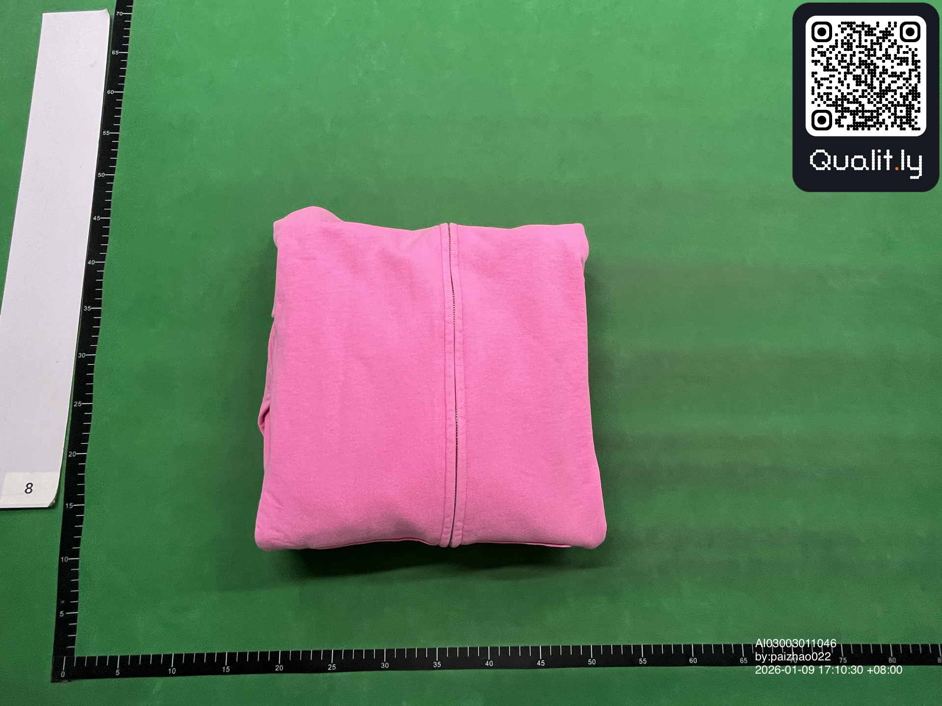 Sudadera — foto QC 1 de 10