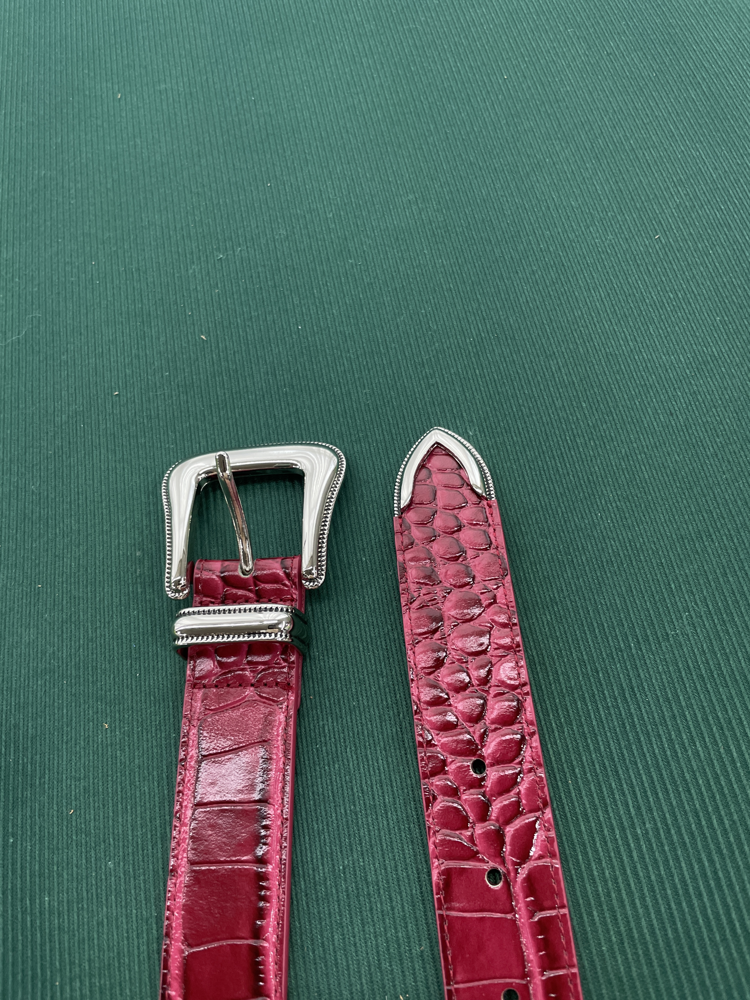 Ceinture — photo QC 2 sur 44