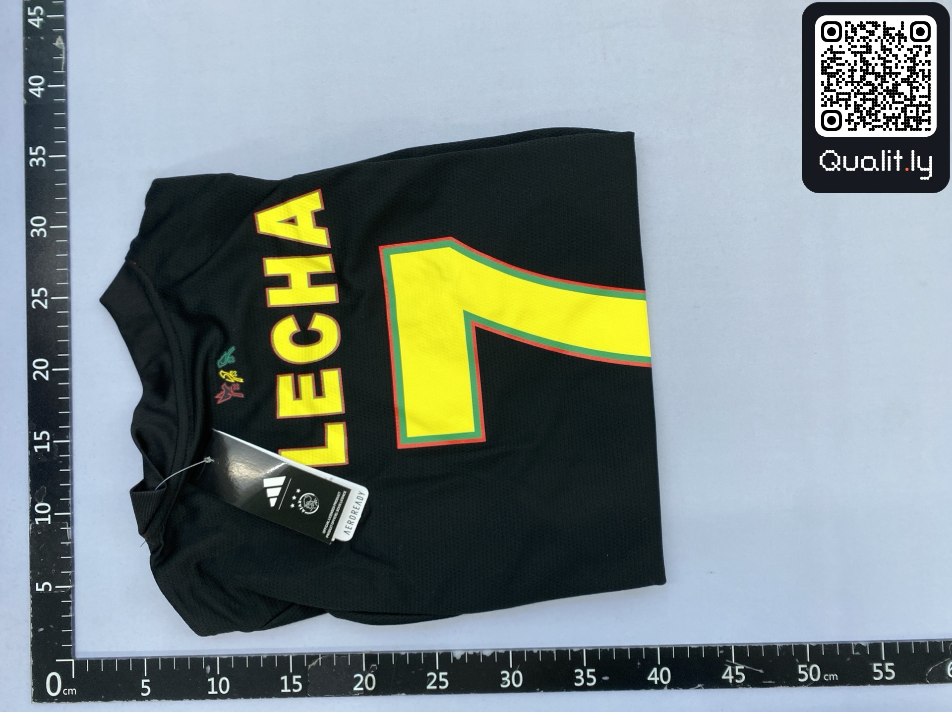 Shirt QC photo 1 of 62