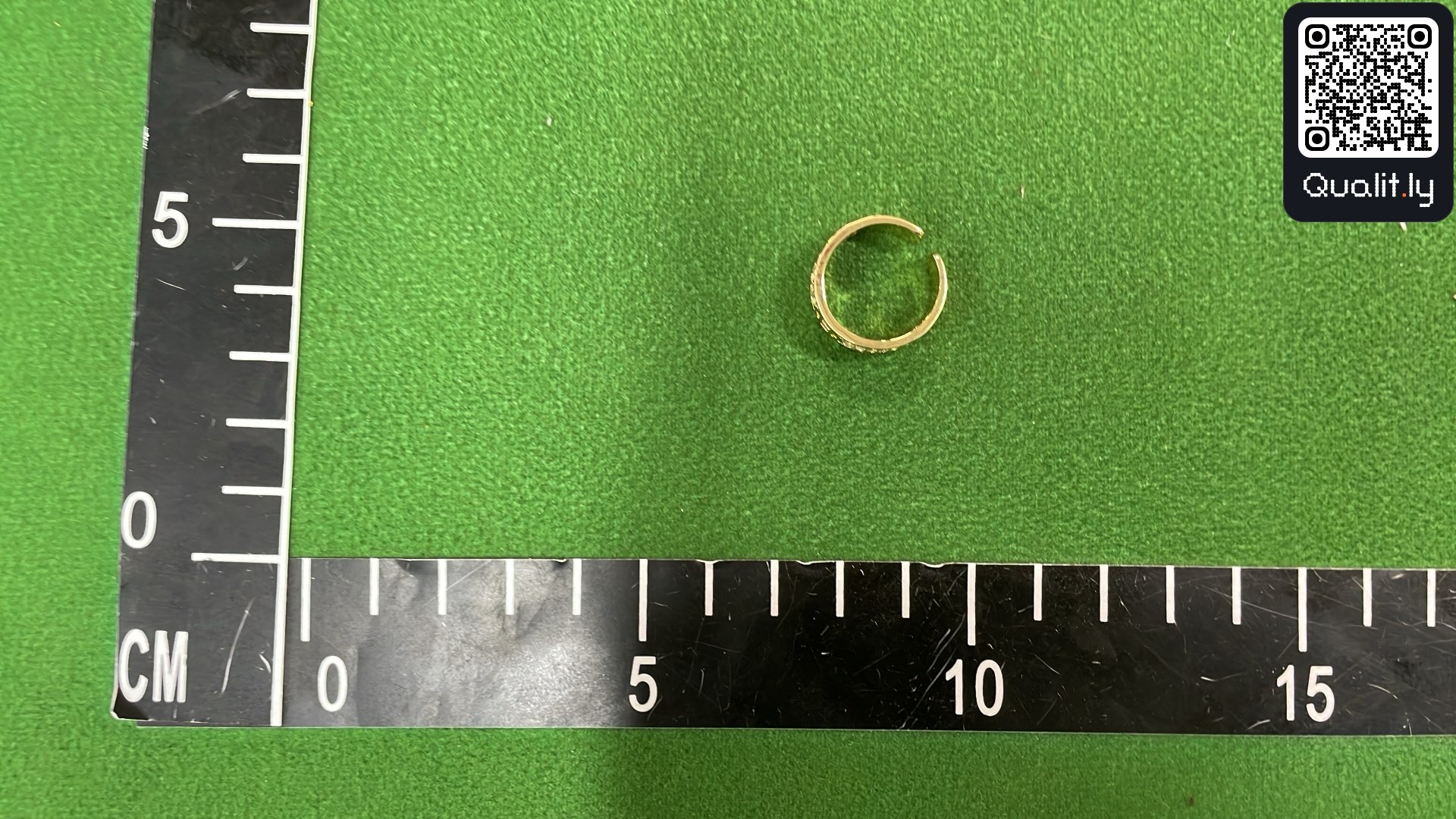 Jewelry QC photo 2 of 3