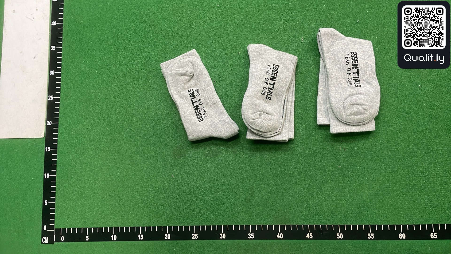 Calcetines — foto QC 3 de 19