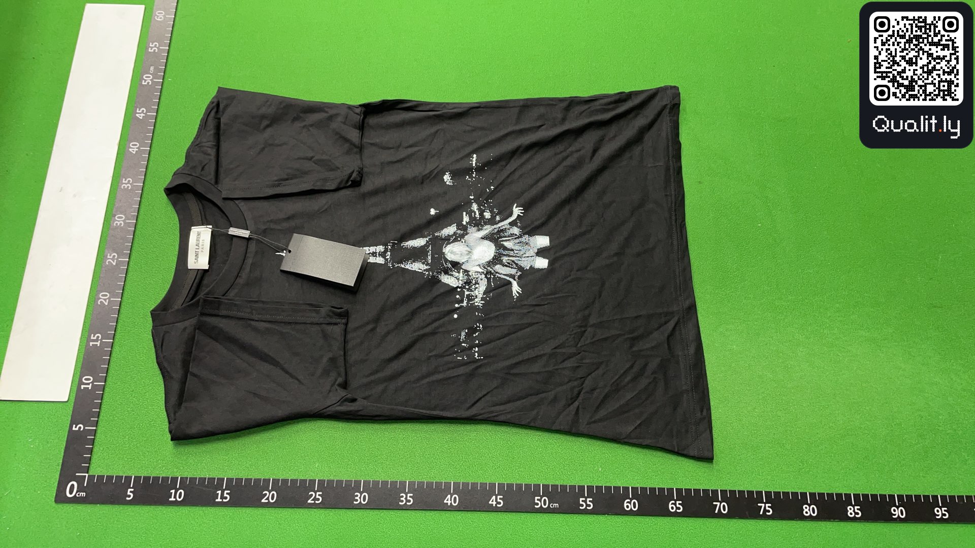 T-shirt — QC-foto 2 av 279