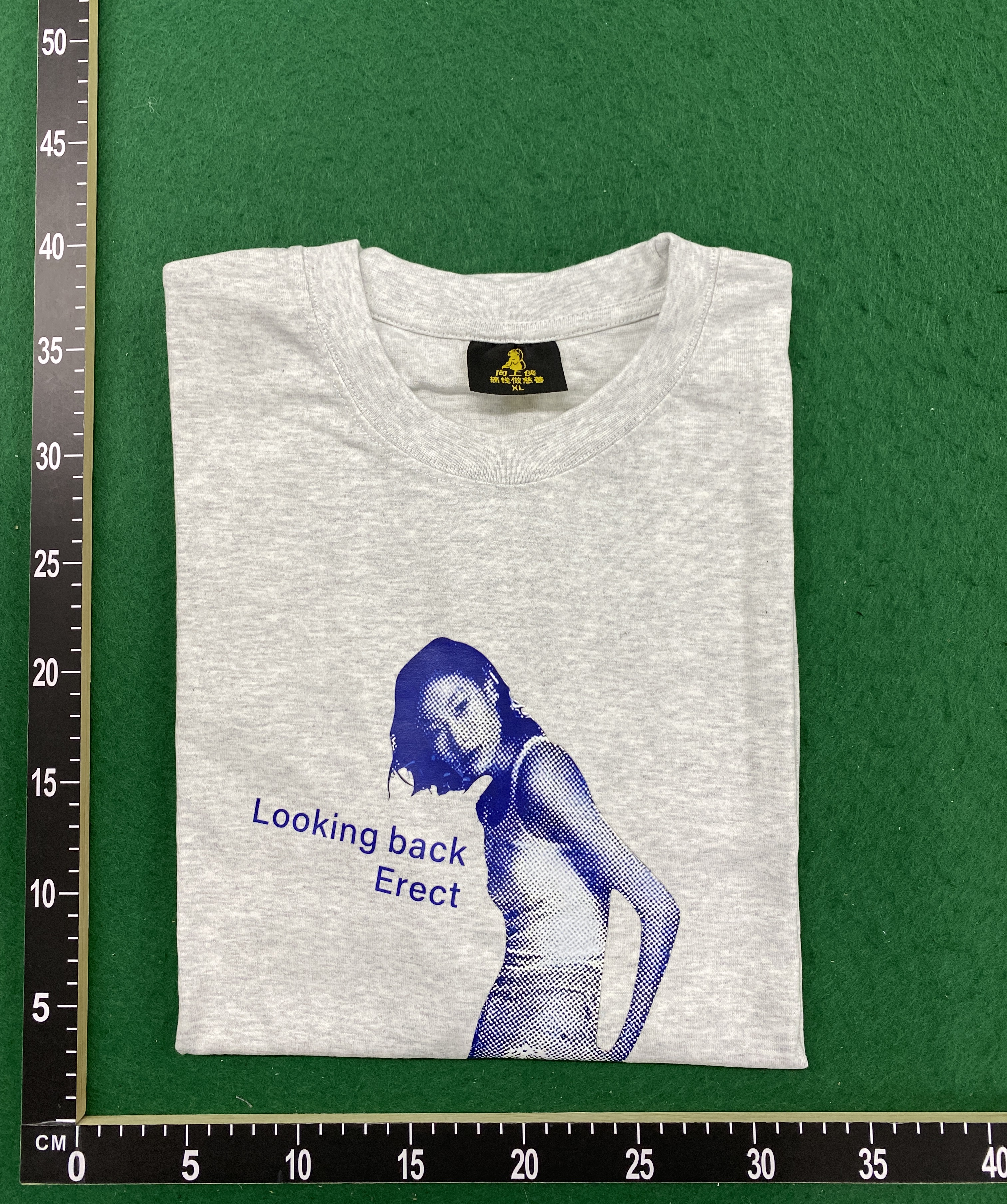 Shirt QC photo 1 of 23