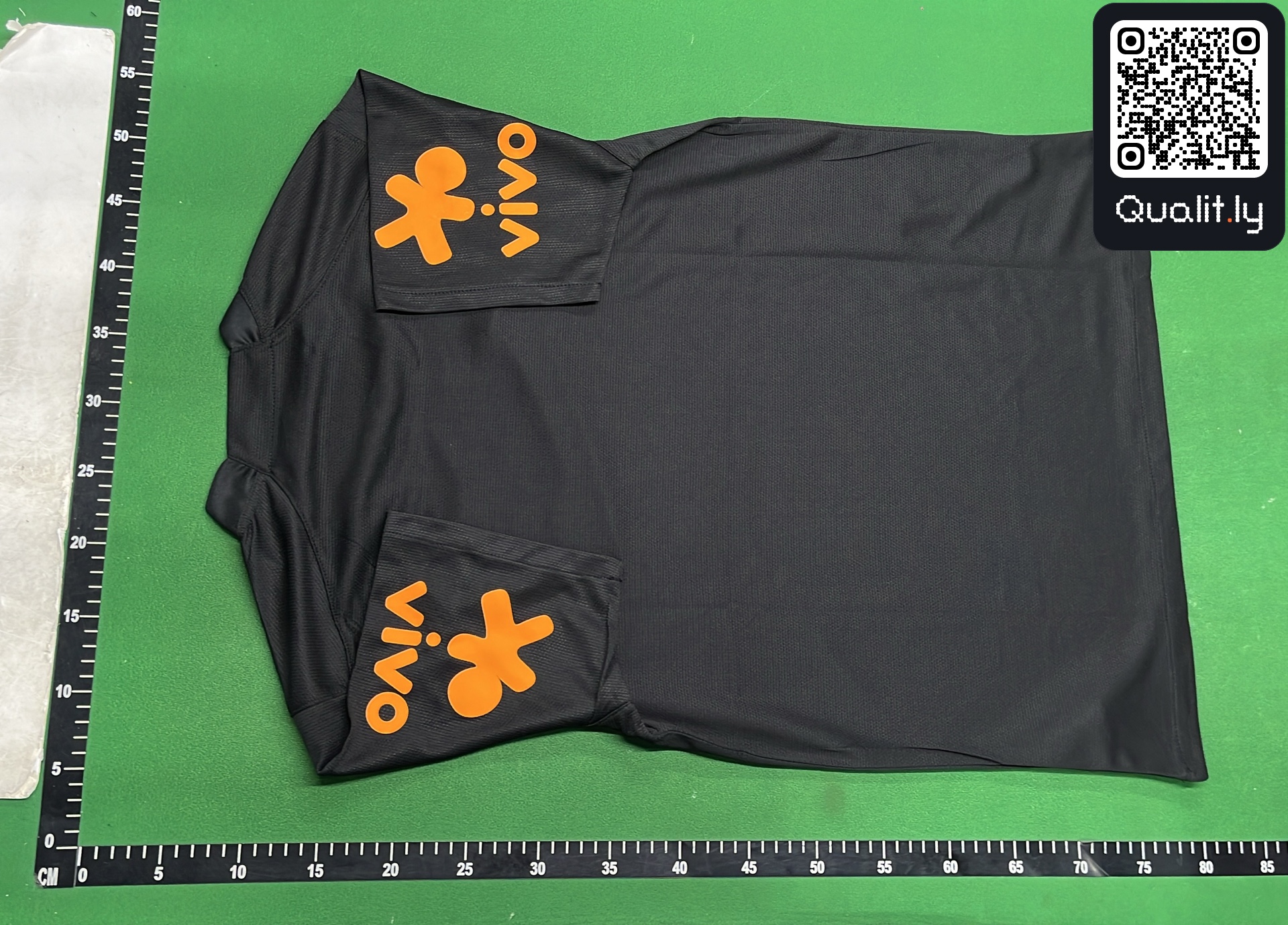 Camisa — foto QC 3 de 50