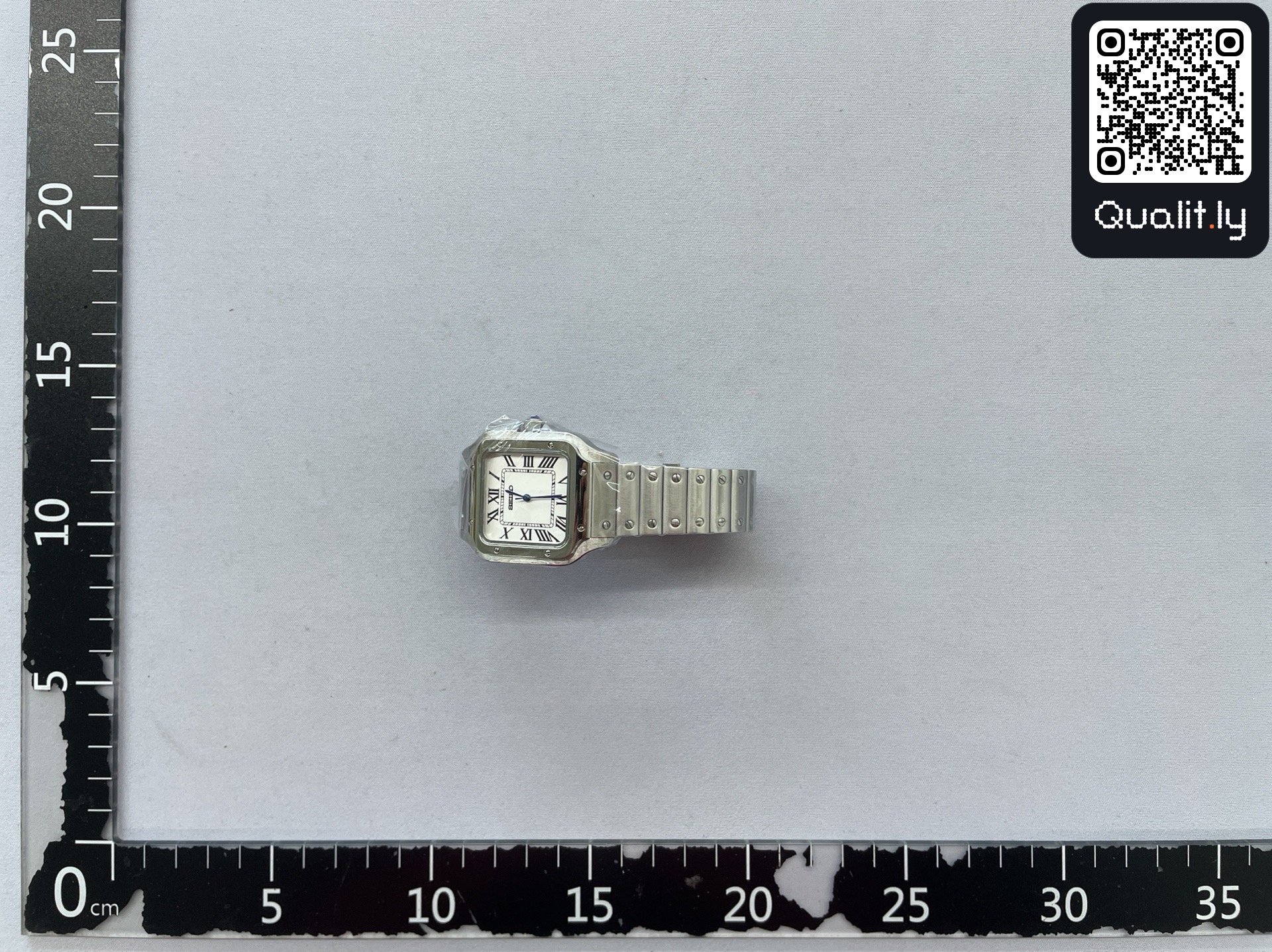 Ceas — fotografie QC 2 din 37