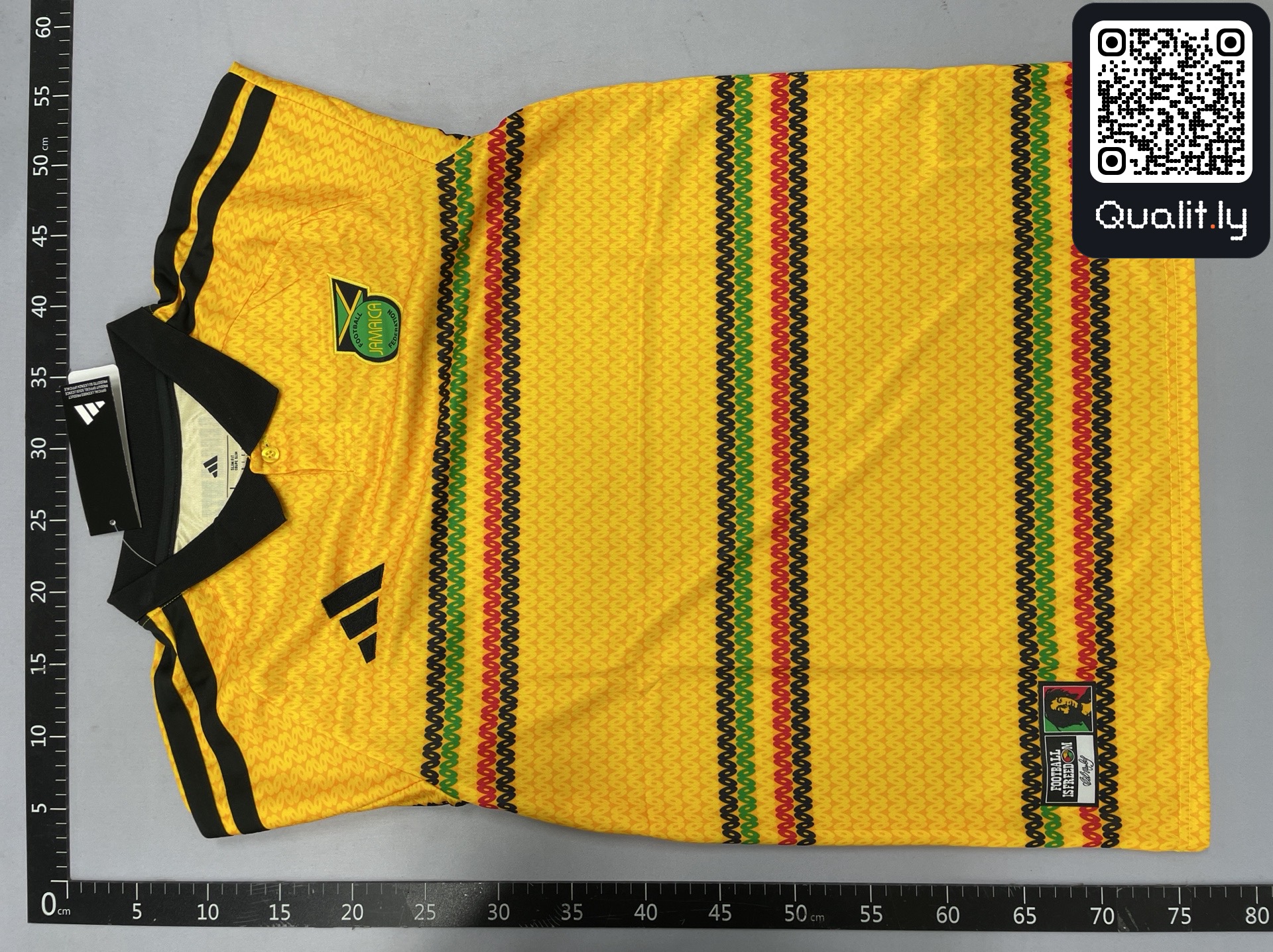 Camisa — foto QC 3 de 54