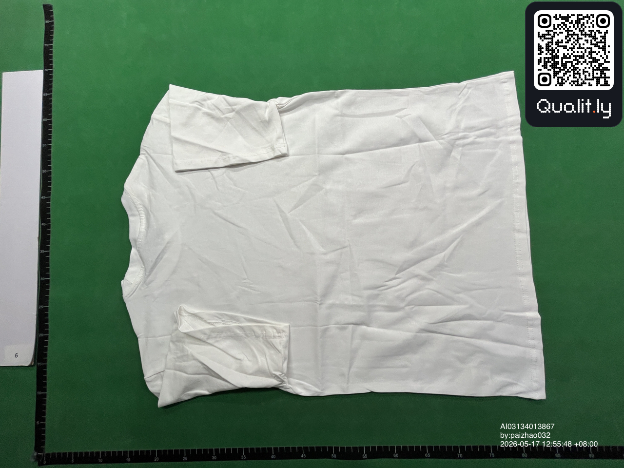 Tricou — fotografie QC 2 din 42