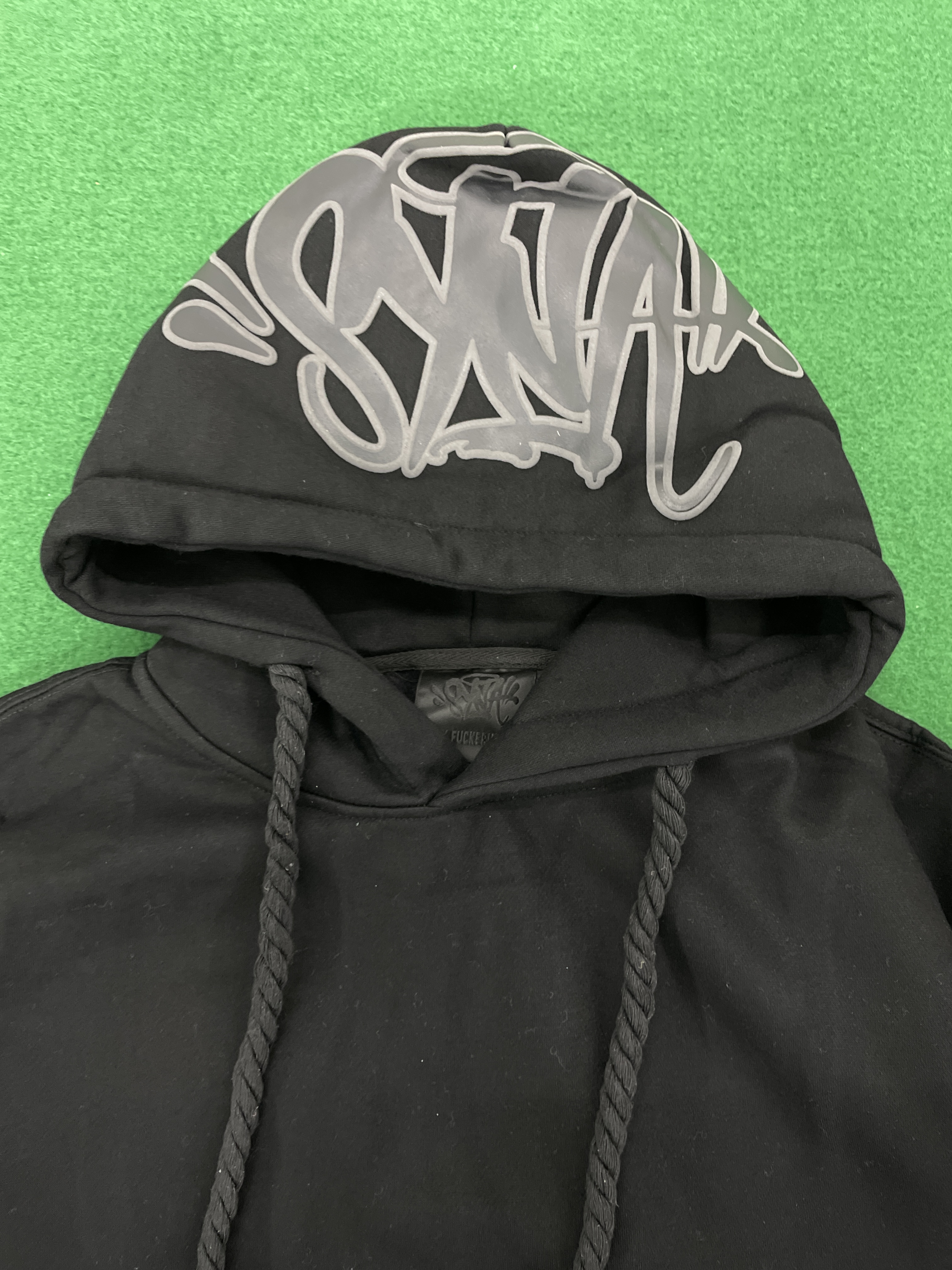 Hoodie — QC-foto 3 av 105