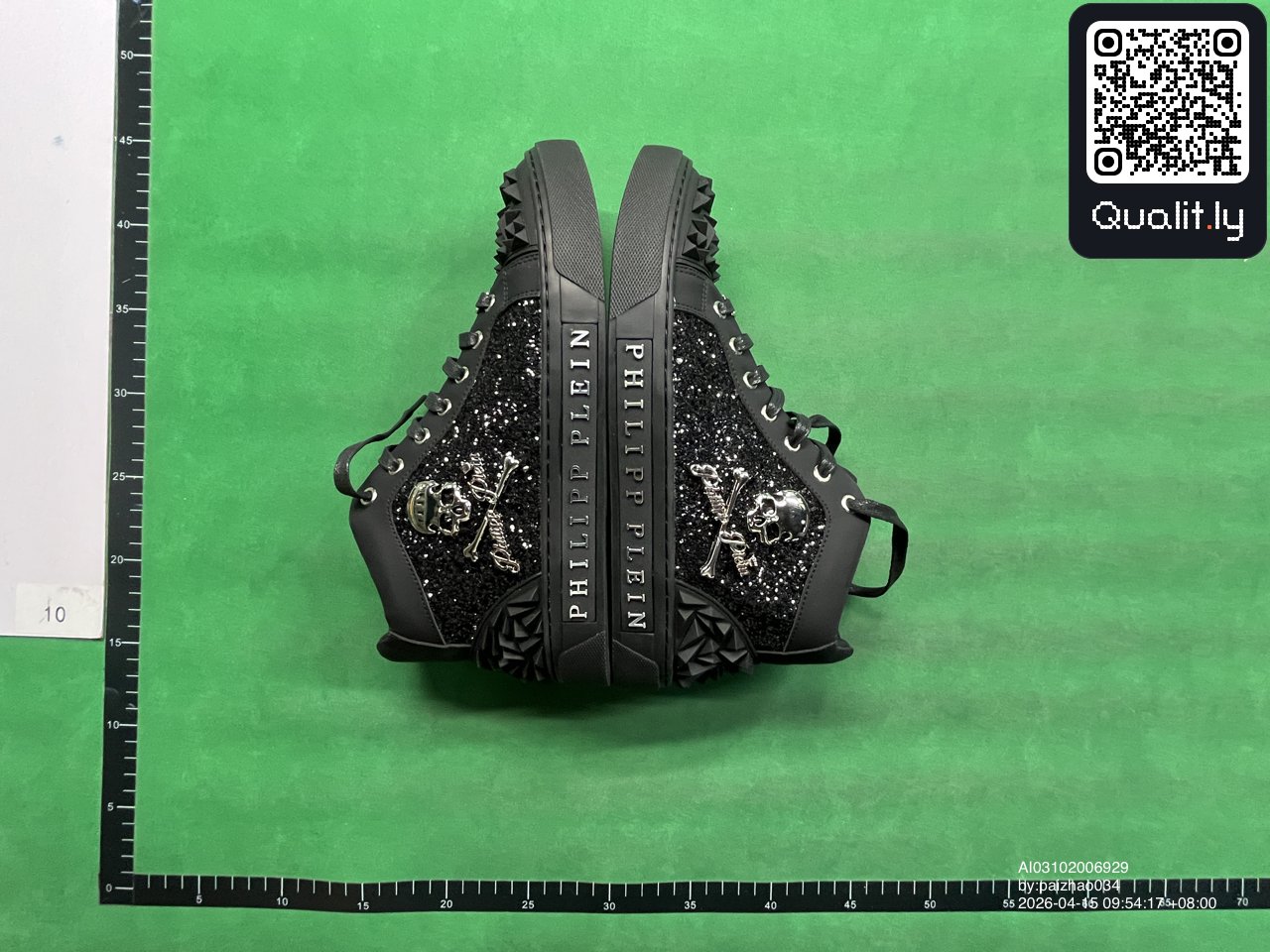球鞋 QC 照片 3 / 36