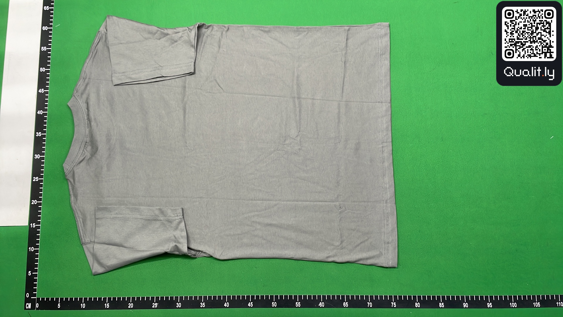 T-shirt QC photo 3 of 224
